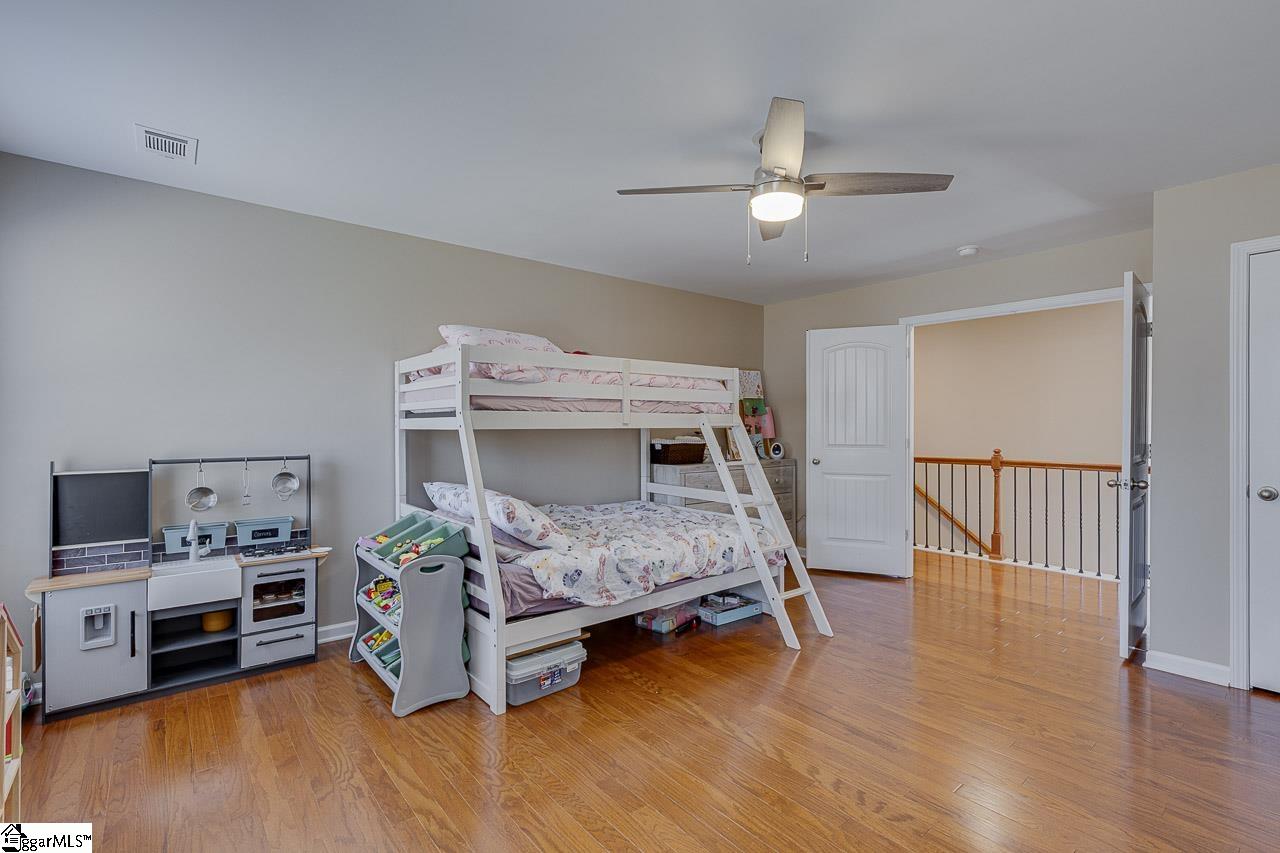 101 Trailwood Drive Fountain Inn, SC 29644