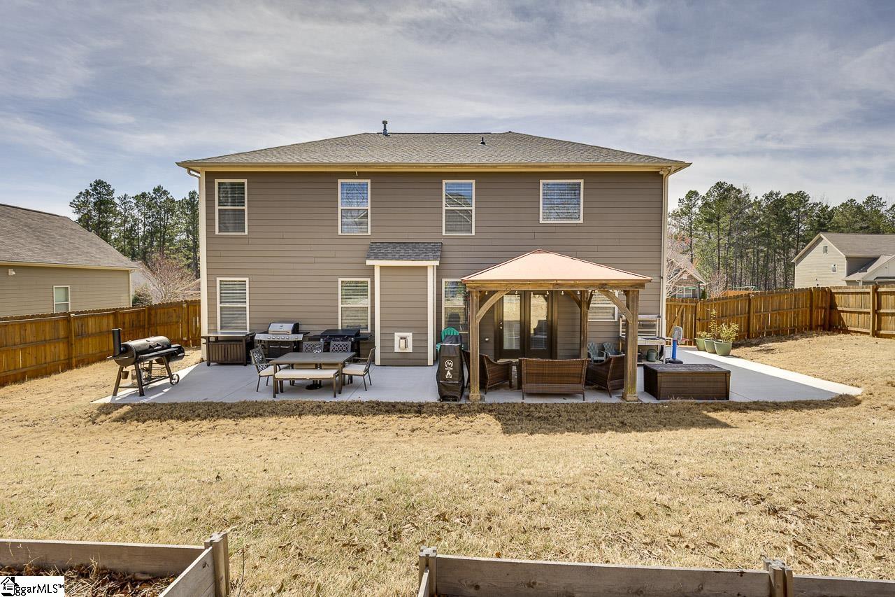 101 Trailwood Drive Fountain Inn, SC 29644