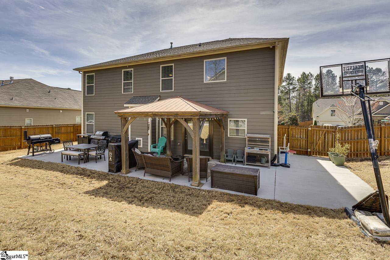 101 Trailwood Drive Fountain Inn, SC 29644
