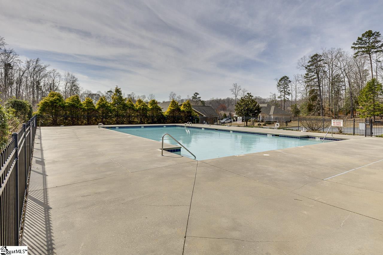 101 Trailwood Drive Fountain Inn, SC 29644