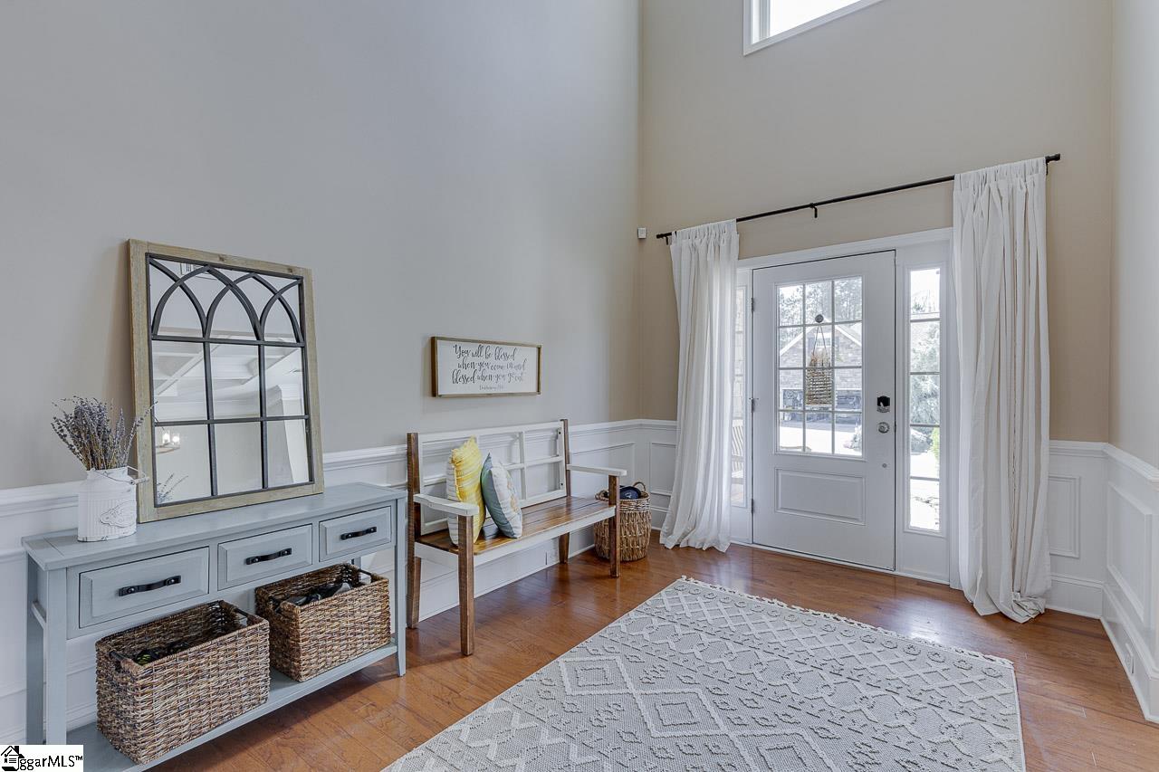 101 Trailwood Drive Fountain Inn, SC 29644