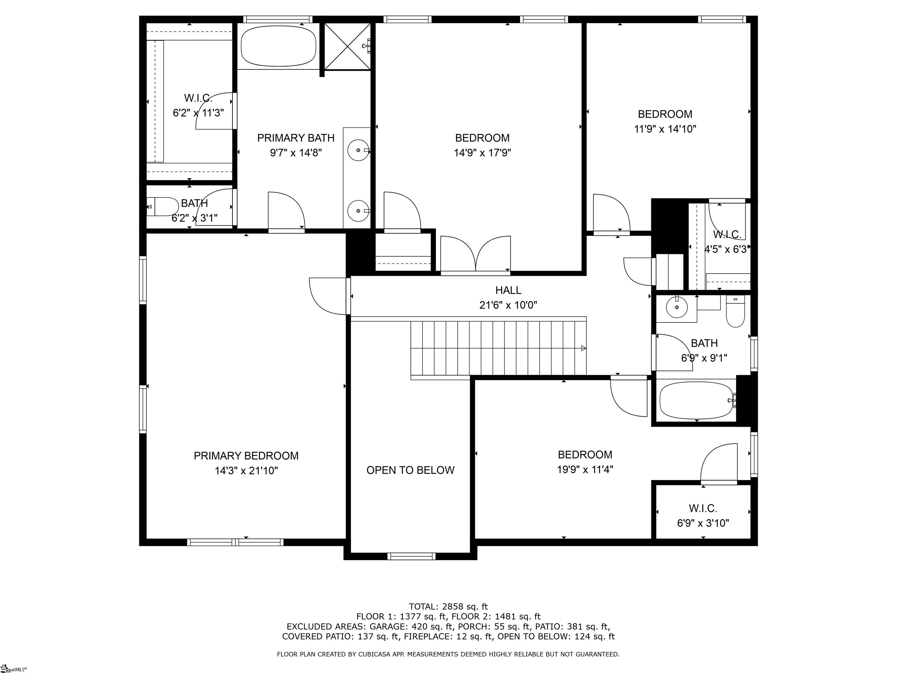 101 Trailwood Drive Fountain Inn, SC 29644