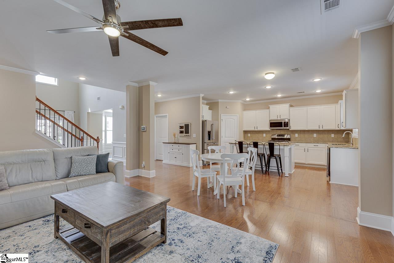 101 Trailwood Drive Fountain Inn, SC 29644