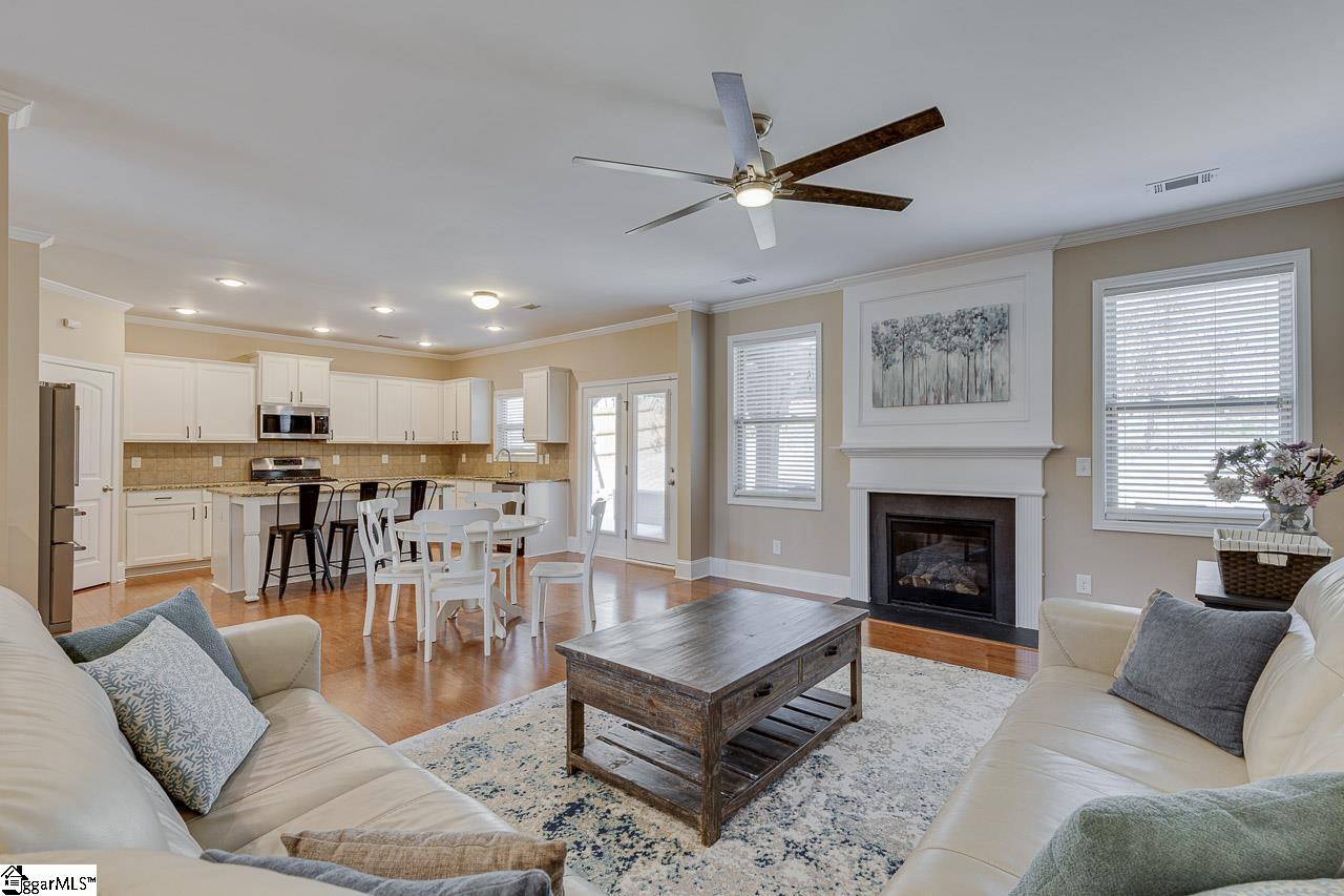 101 Trailwood Drive Fountain Inn, SC 29644