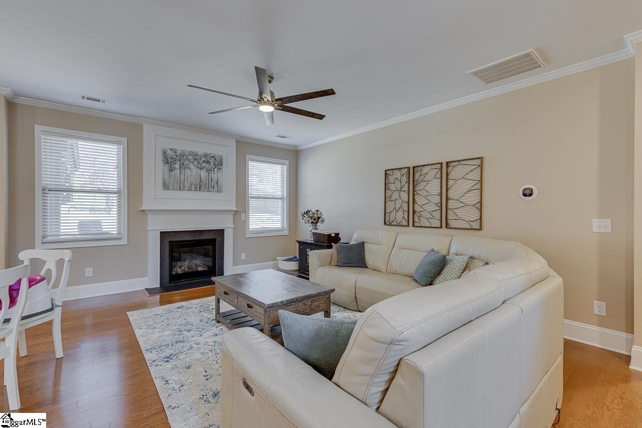 101 Trailwood Drive Fountain Inn, SC 29644