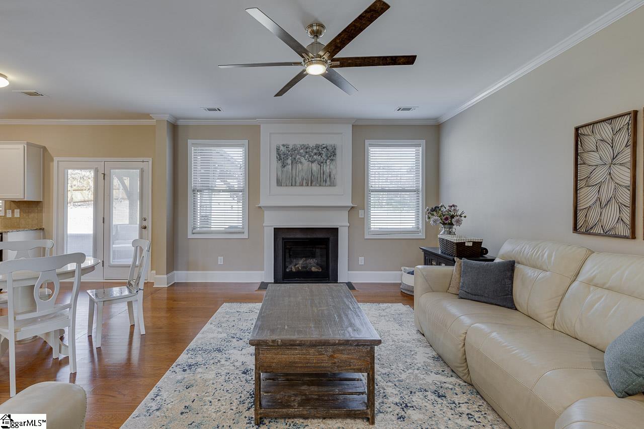 101 Trailwood Drive Fountain Inn, SC 29644