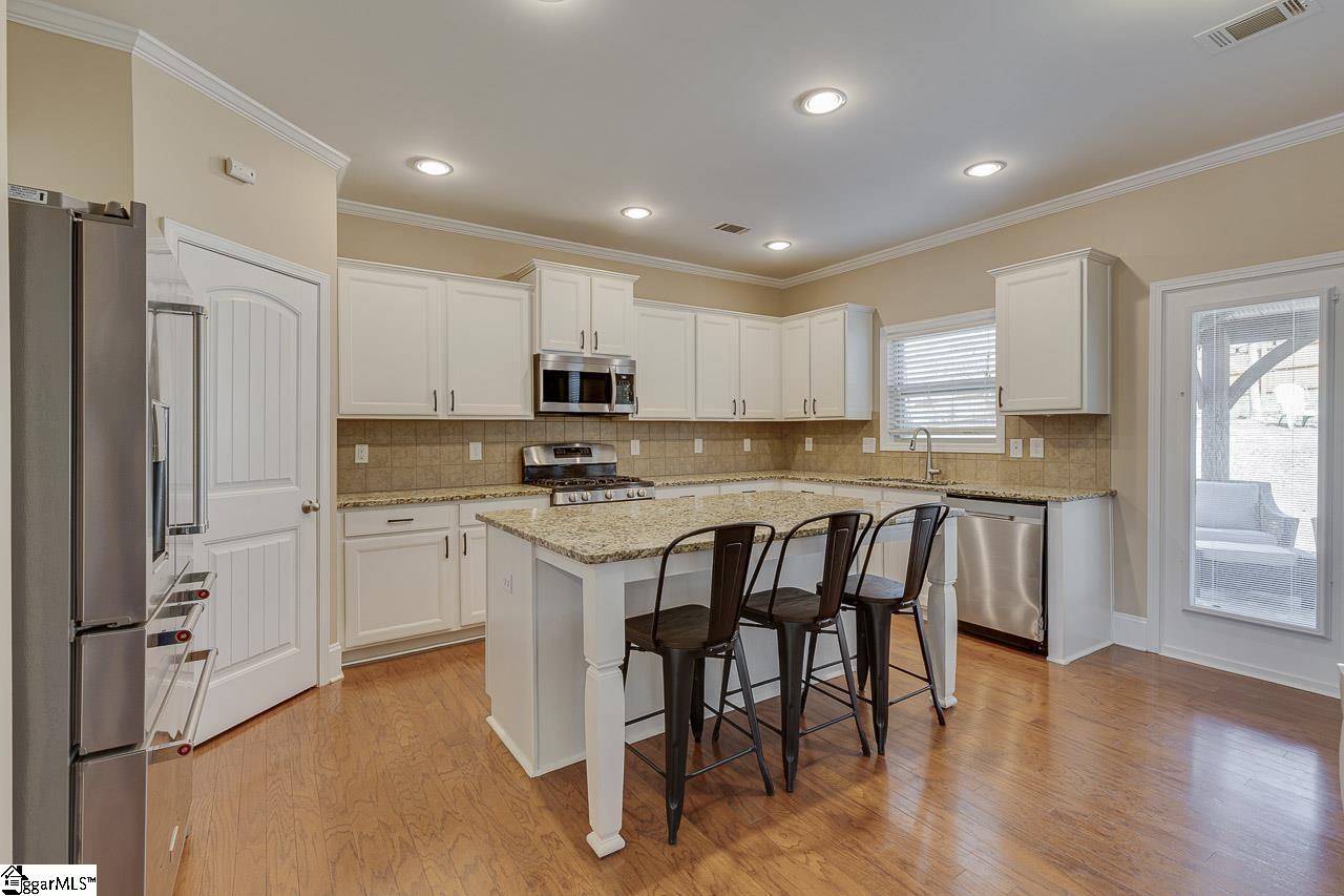 101 Trailwood Drive Fountain Inn, SC 29644