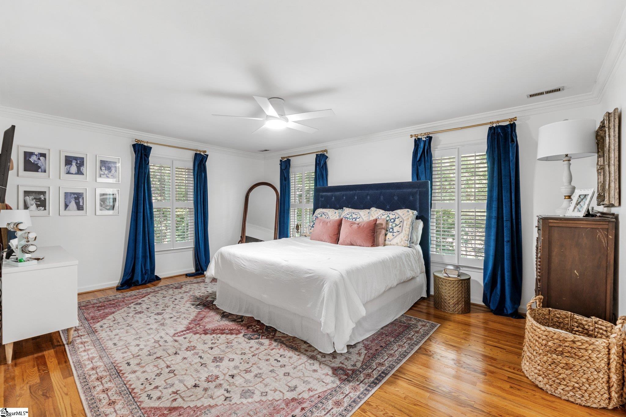 4 Sandstone Court Taylors, SC 29687