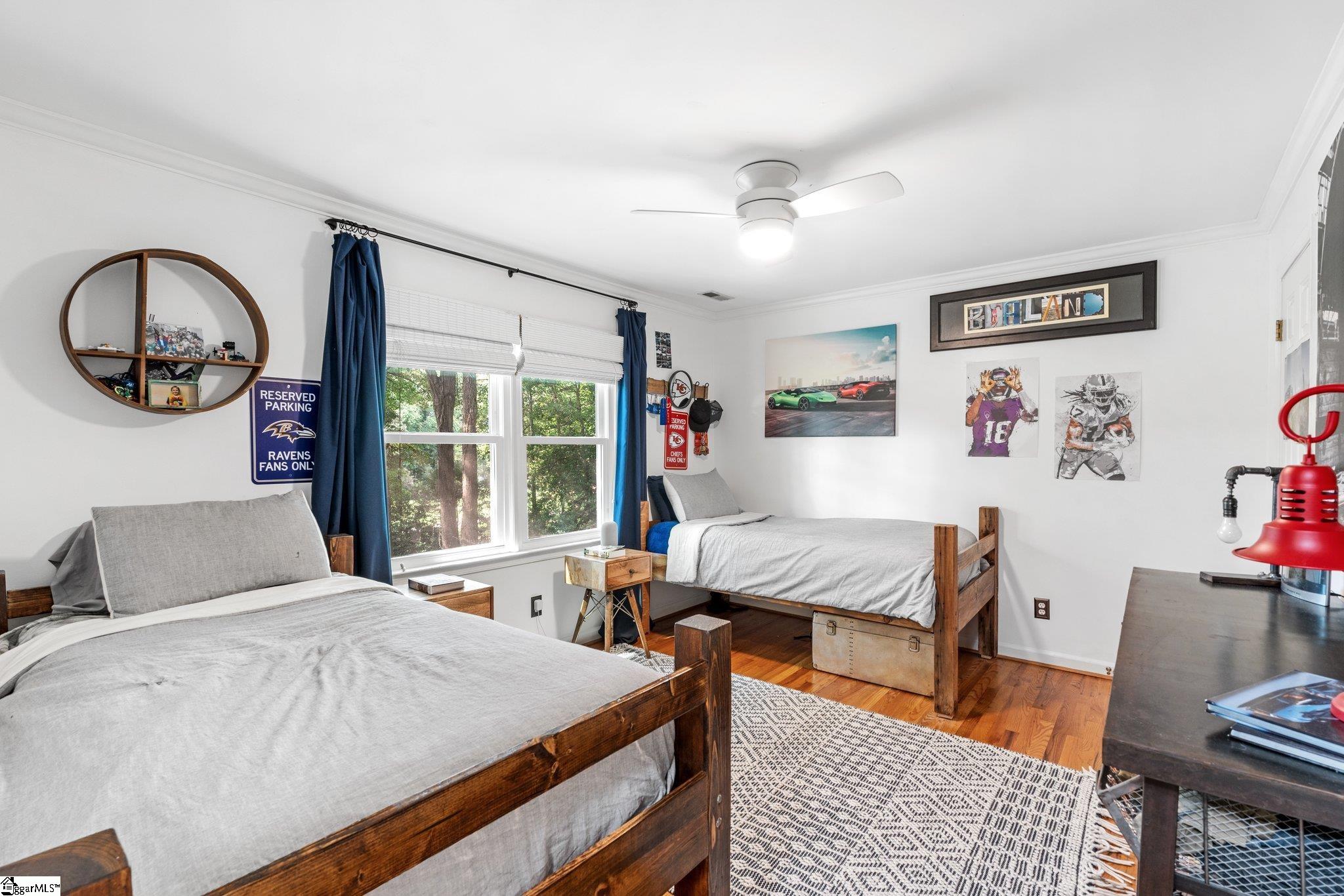 4 Sandstone Court Taylors, SC 29687