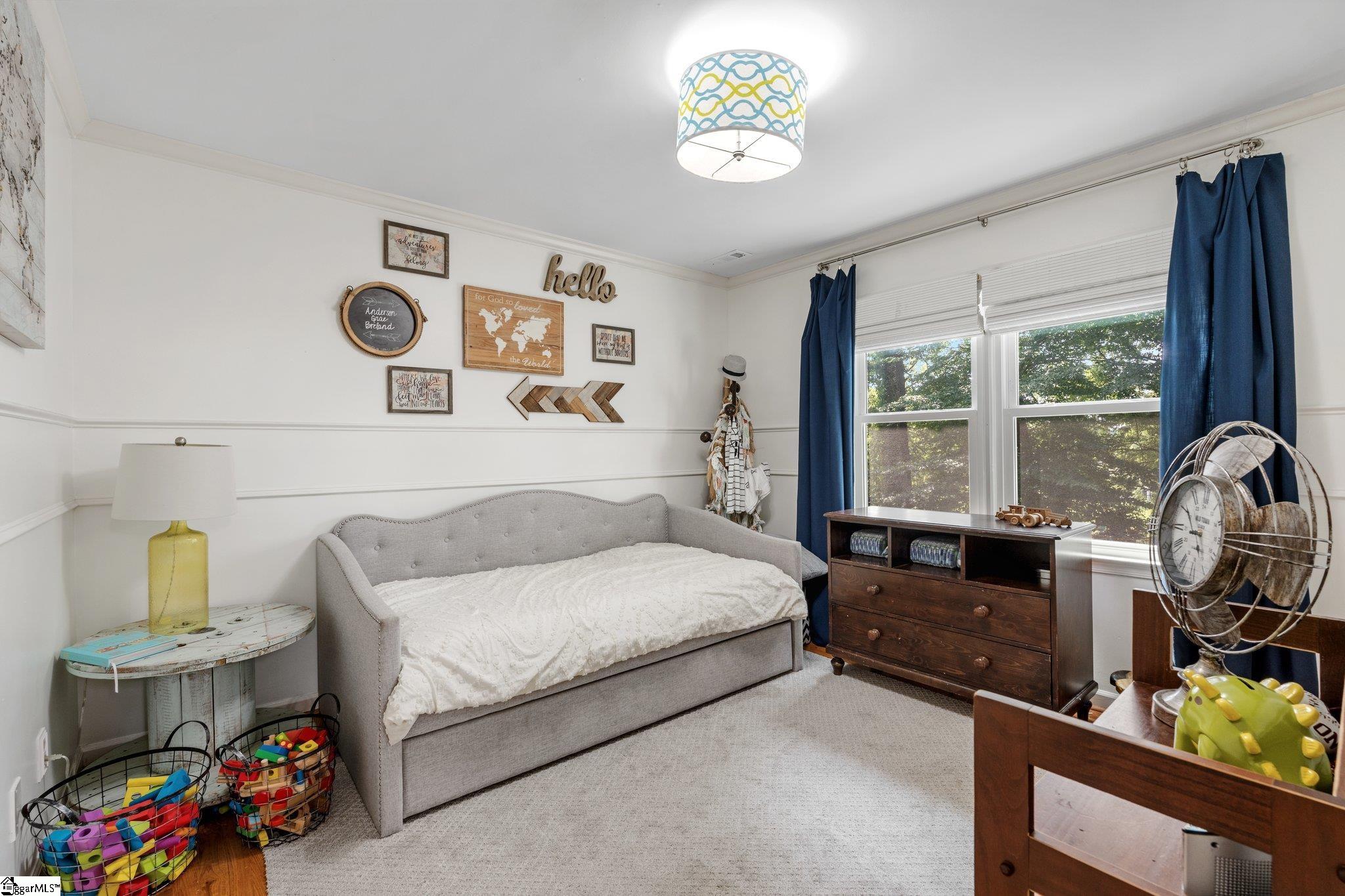 4 Sandstone Court Taylors, SC 29687