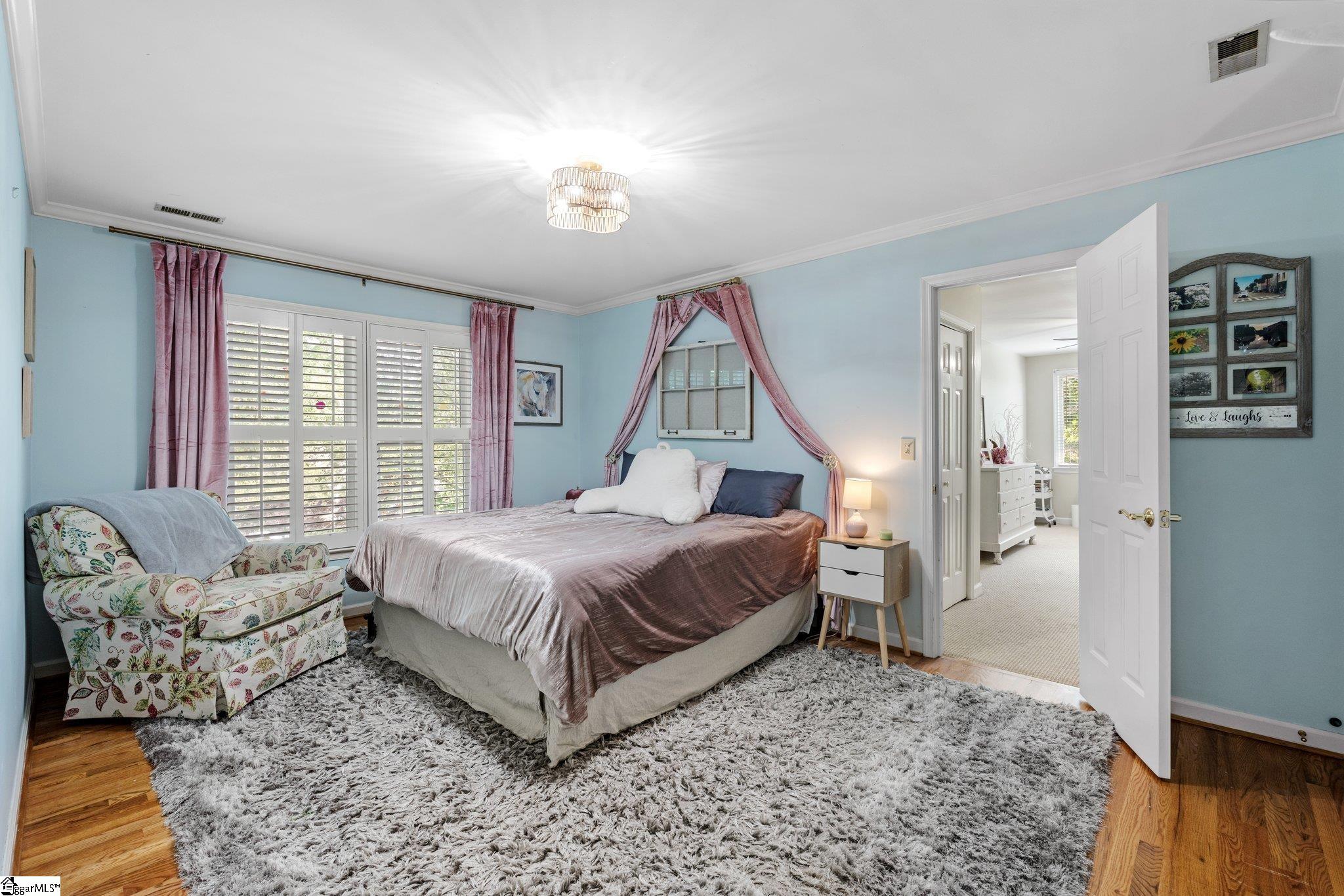 4 Sandstone Court Taylors, SC 29687