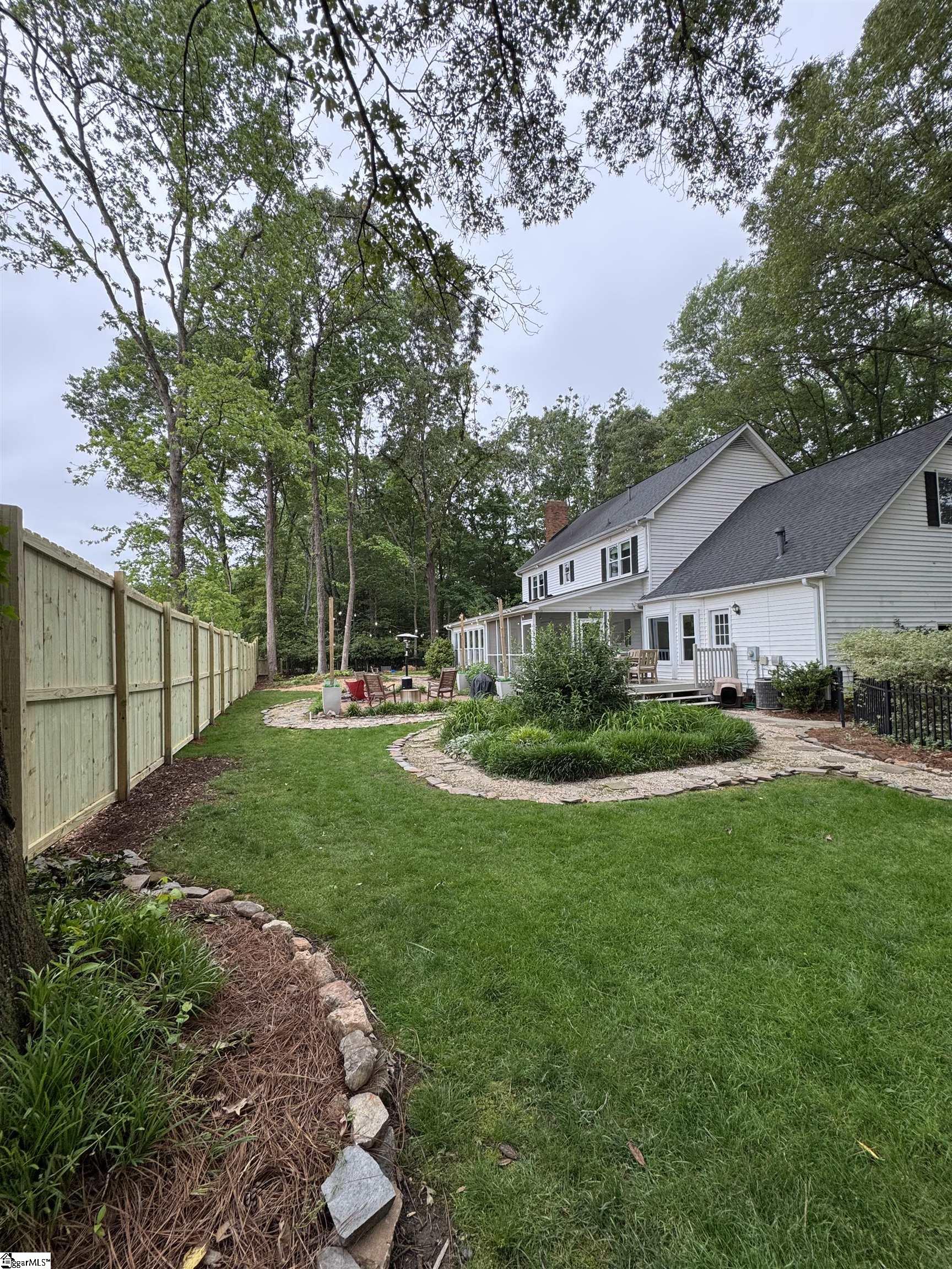 4 Sandstone Court Taylors, SC 29687