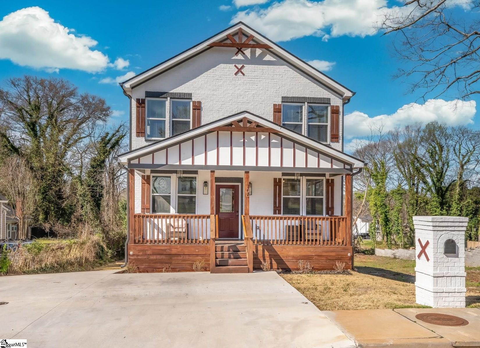 105 Sterling Street