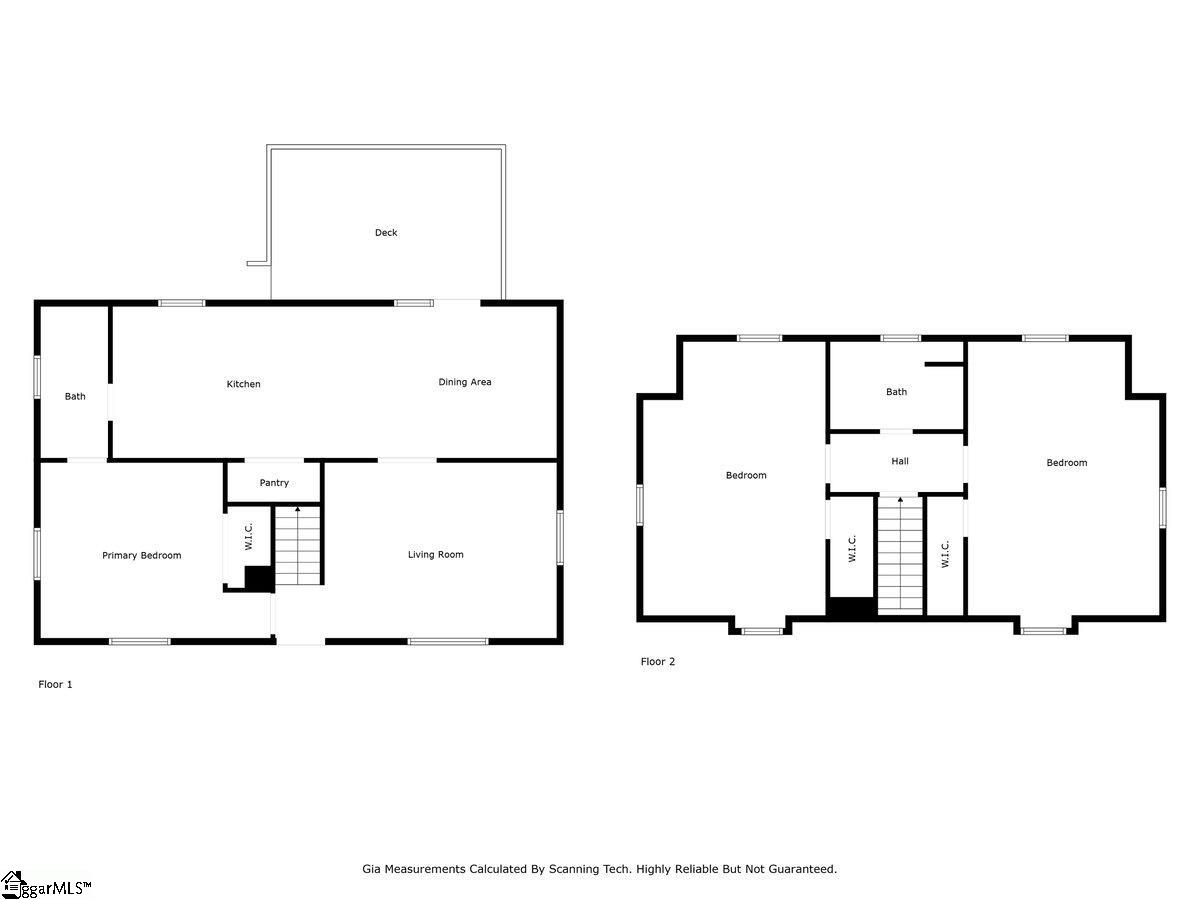 100 Oak Springs Court Easley, SC 29640