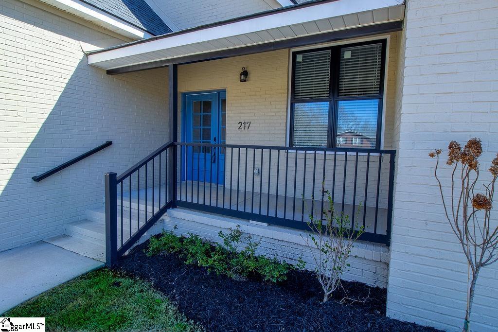217 Barker Road Simpsonville, SC 29680