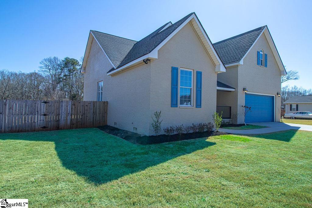 217 Barker Road Simpsonville, SC 29680