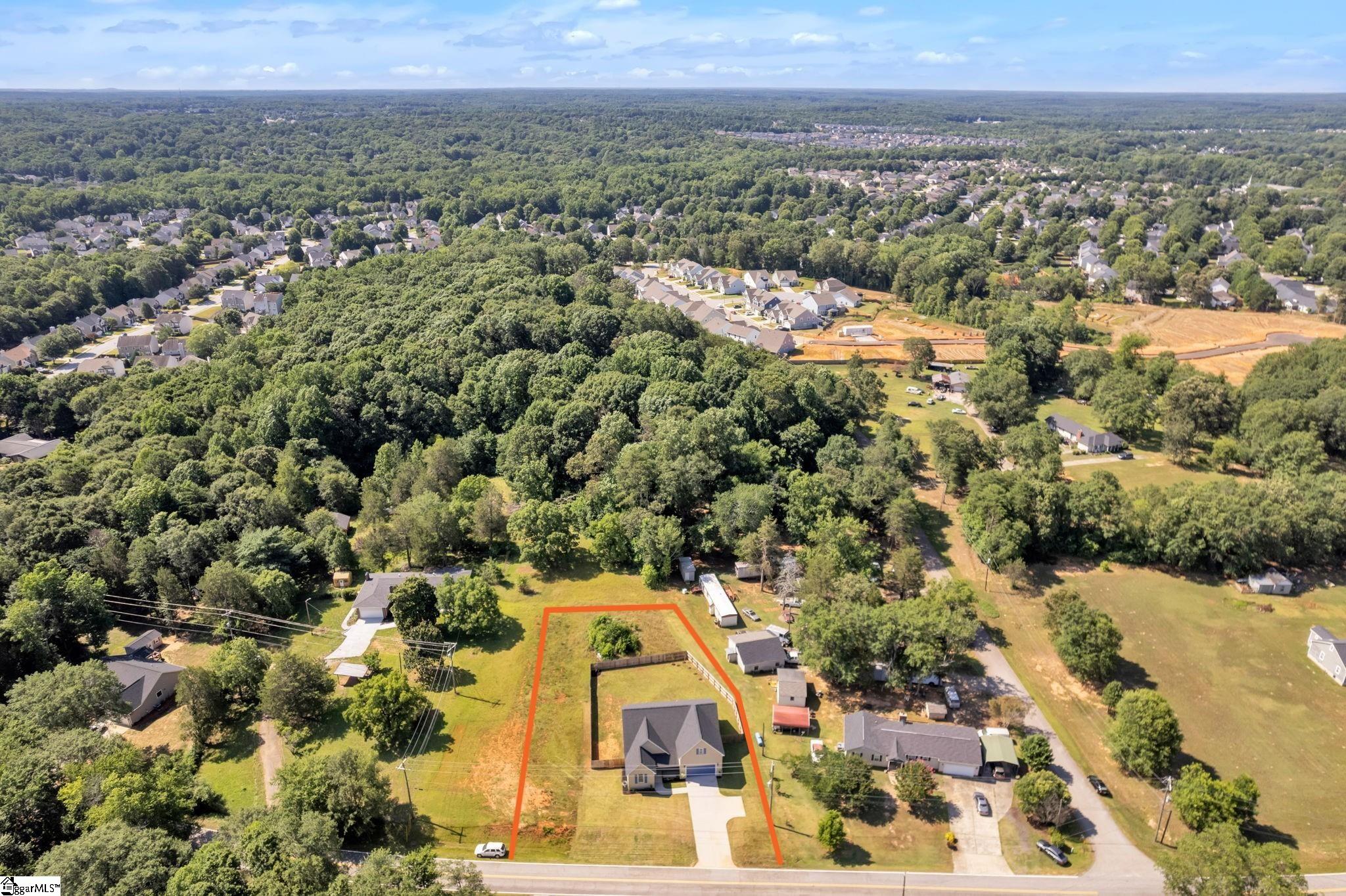 217 Barker Road Simpsonville, SC 29680