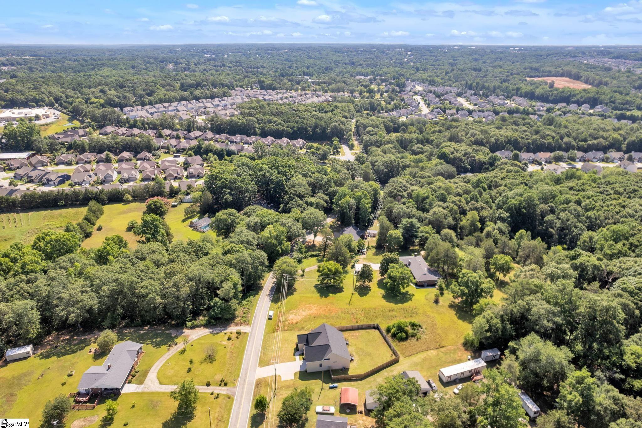 217 Barker Road Simpsonville, SC 29680