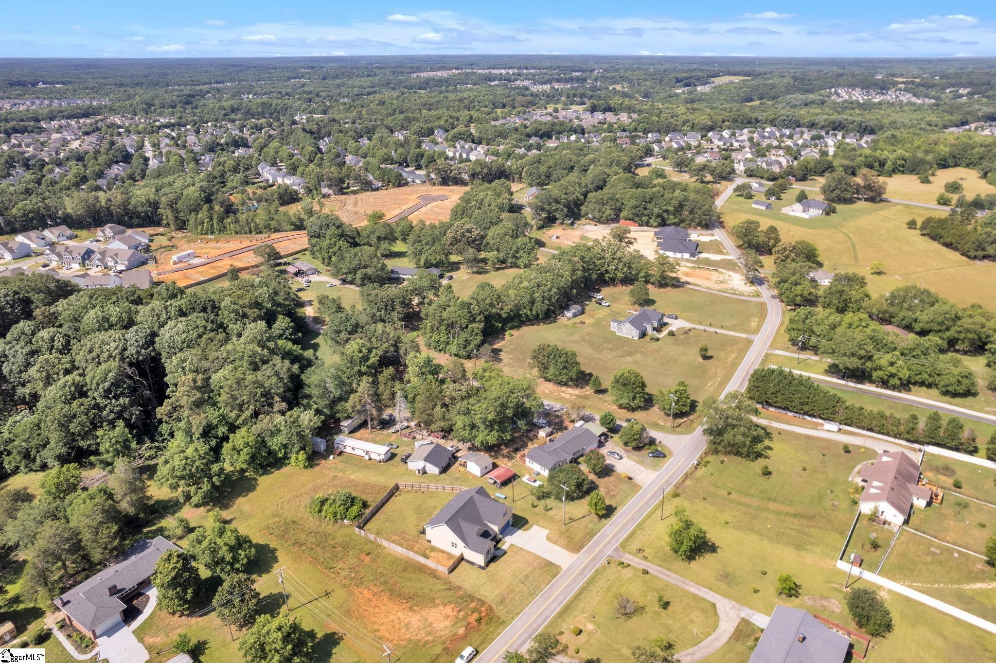 217 Barker Road Simpsonville, SC 29680