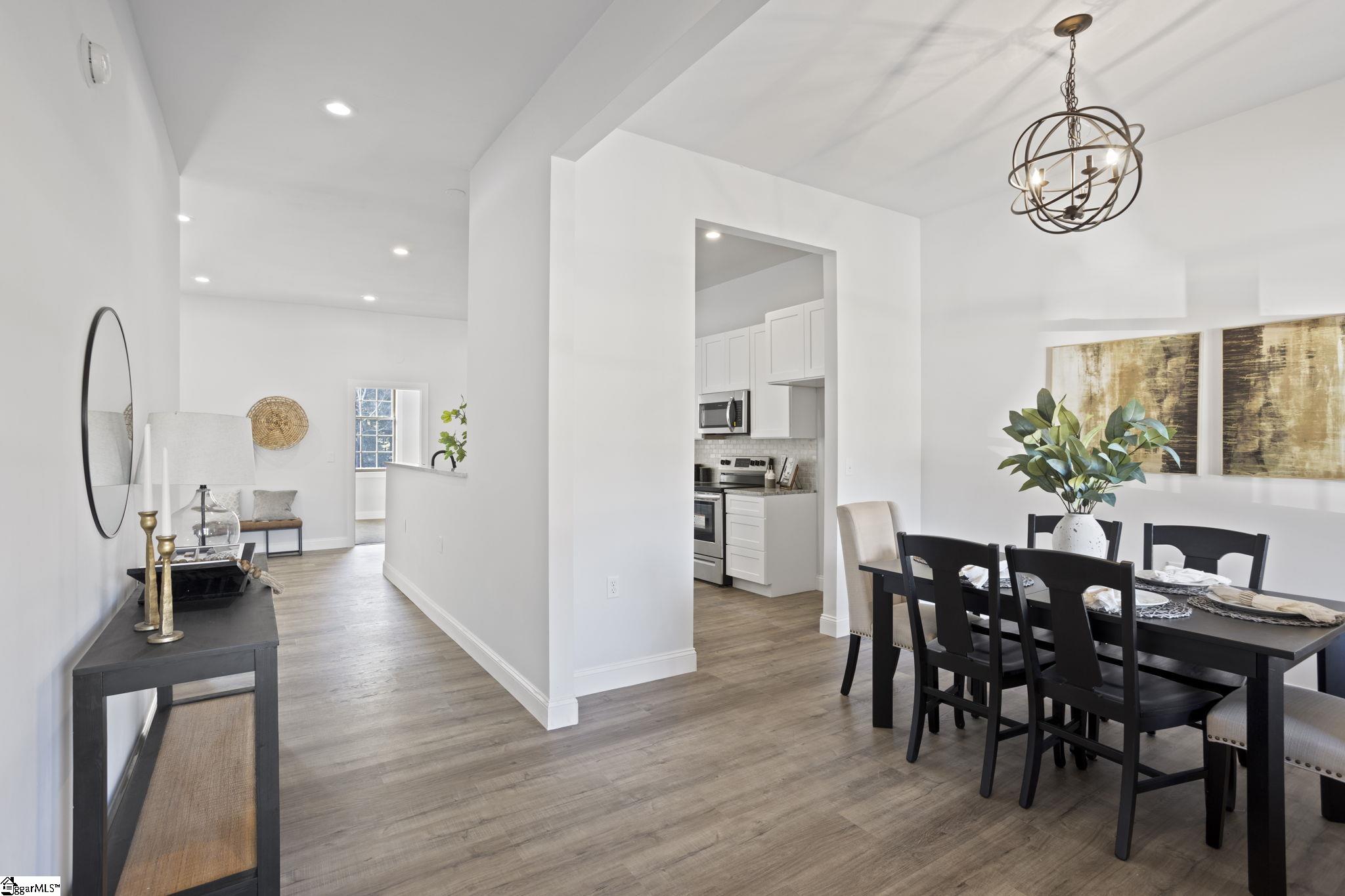 217 Barker Road Simpsonville, SC 29680