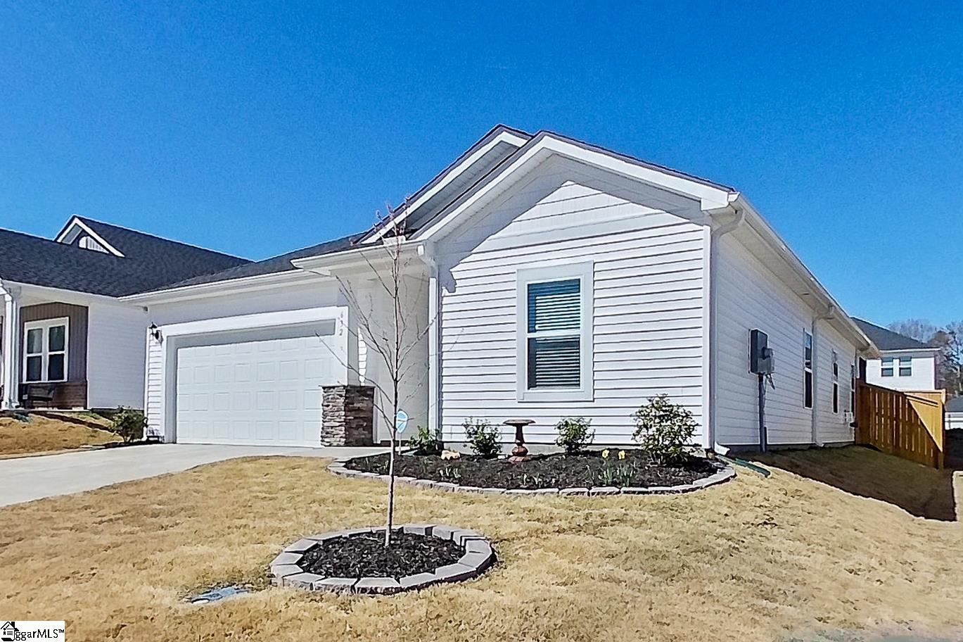 632 Orsman Trail Woodruff, SC 29388