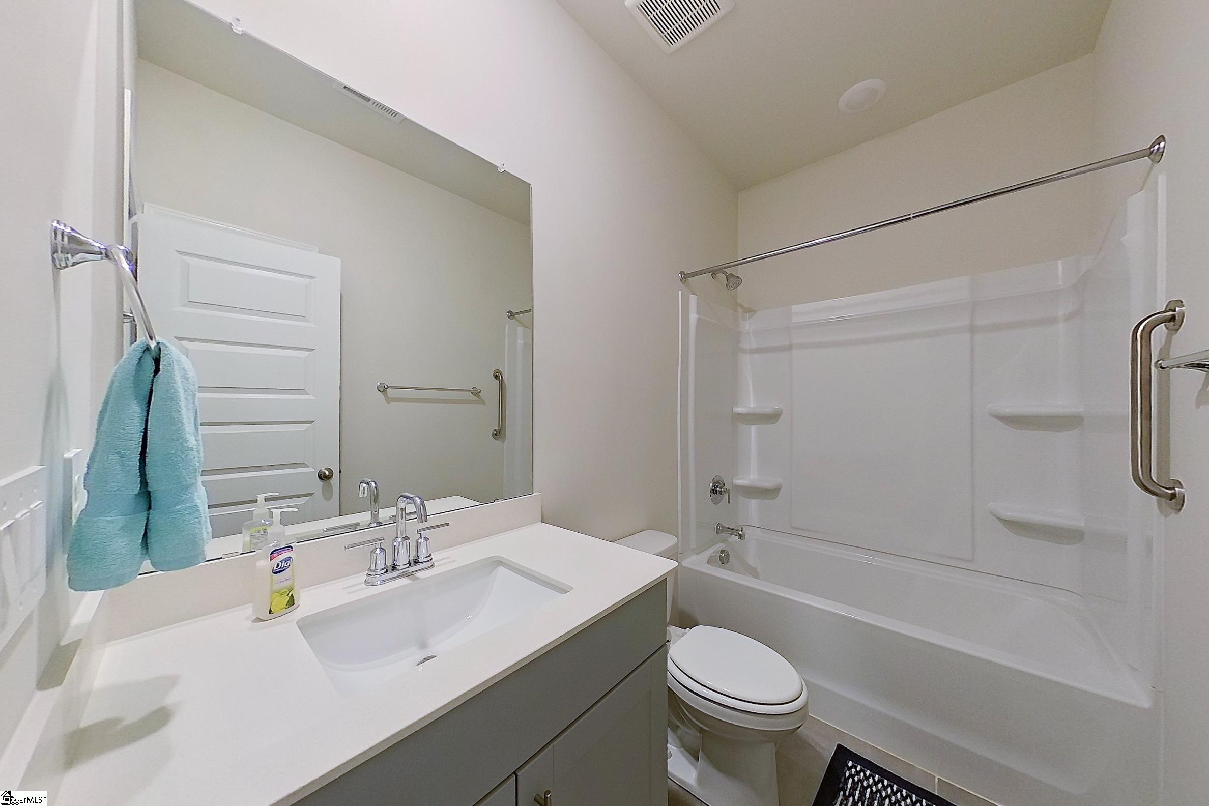 632 Orsman Trail Woodruff, SC 29388