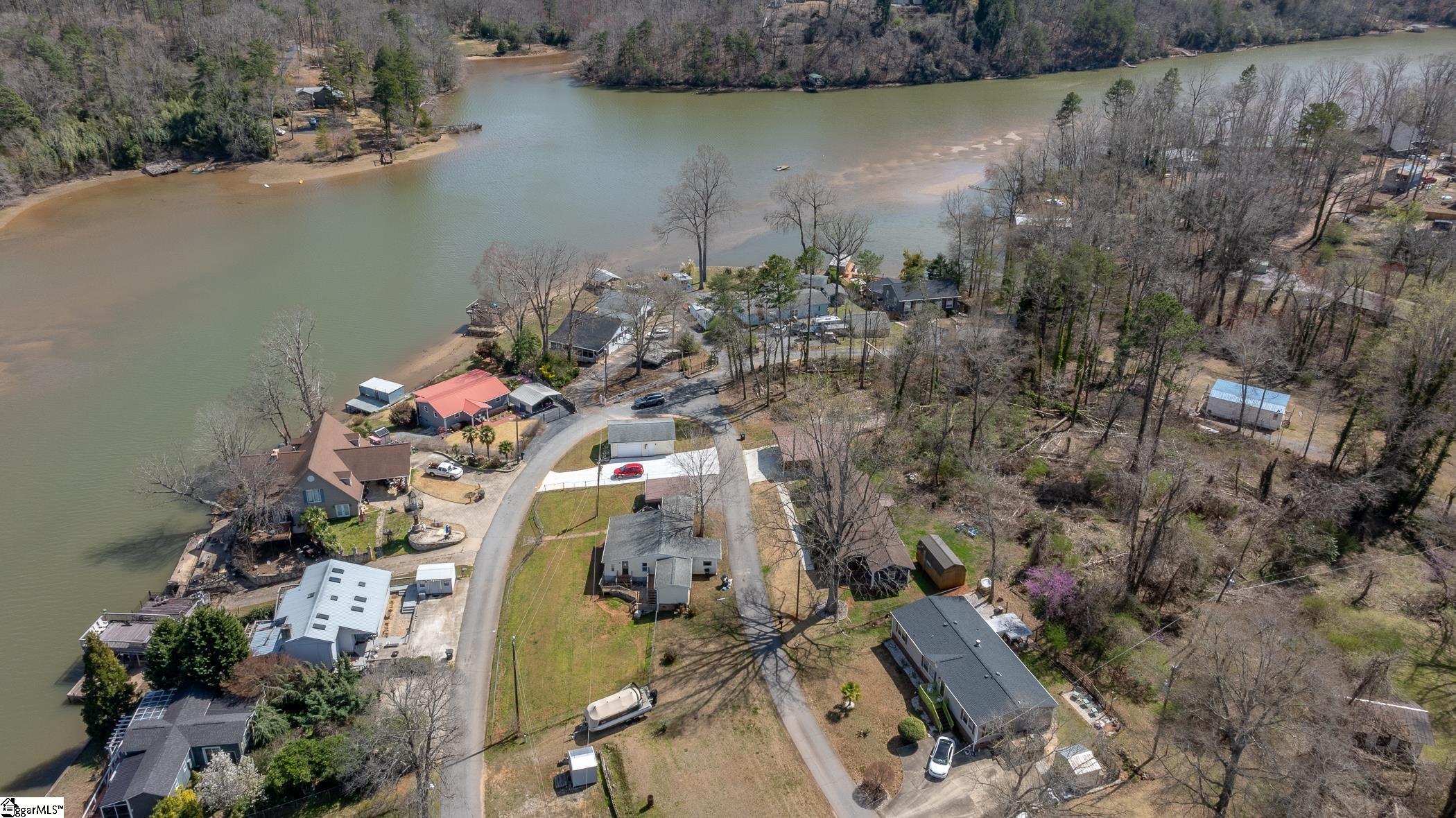 753 Pistol Club Road Easley, SC 29640