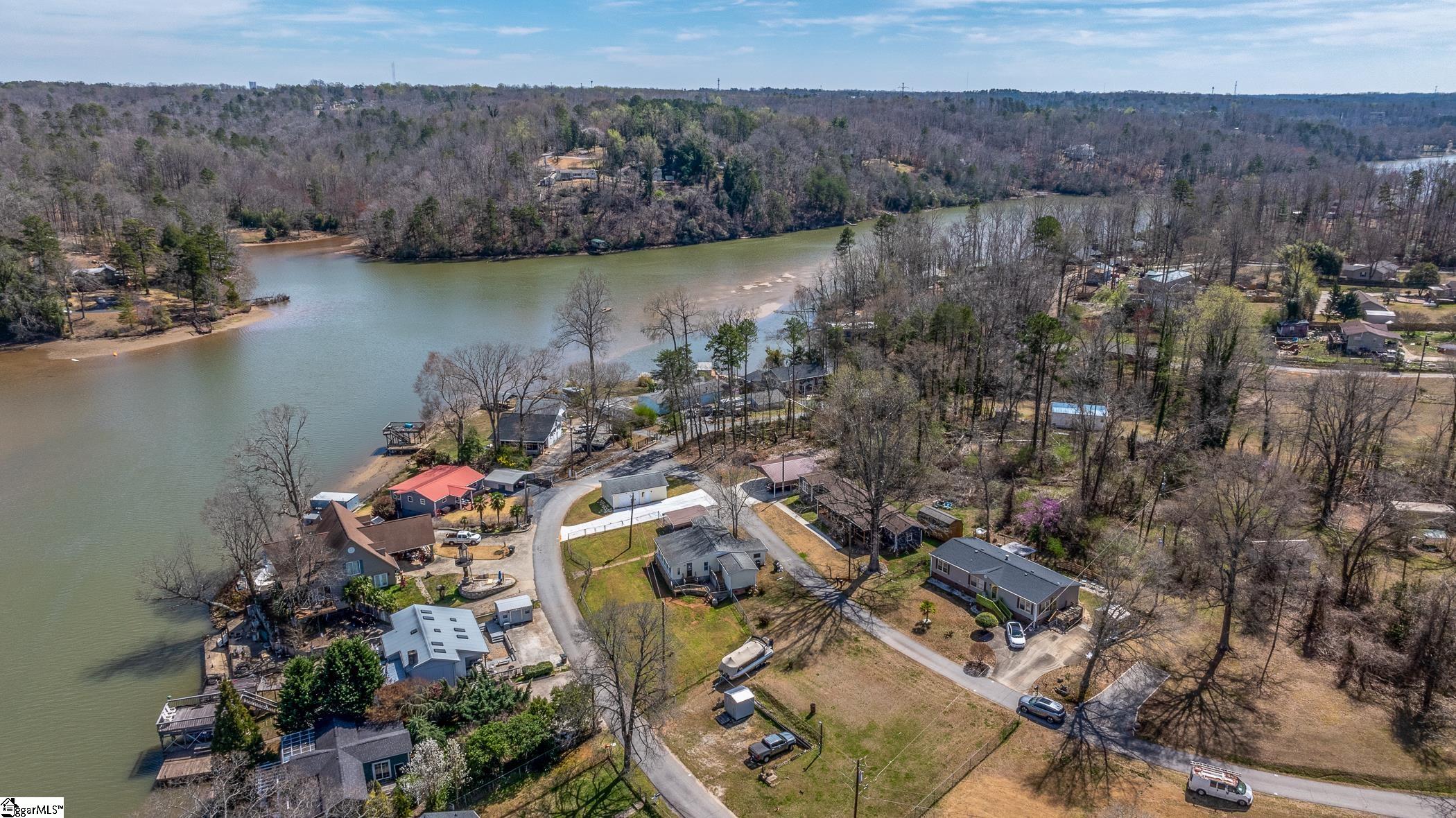 753 Pistol Club Road Easley, SC 29640
