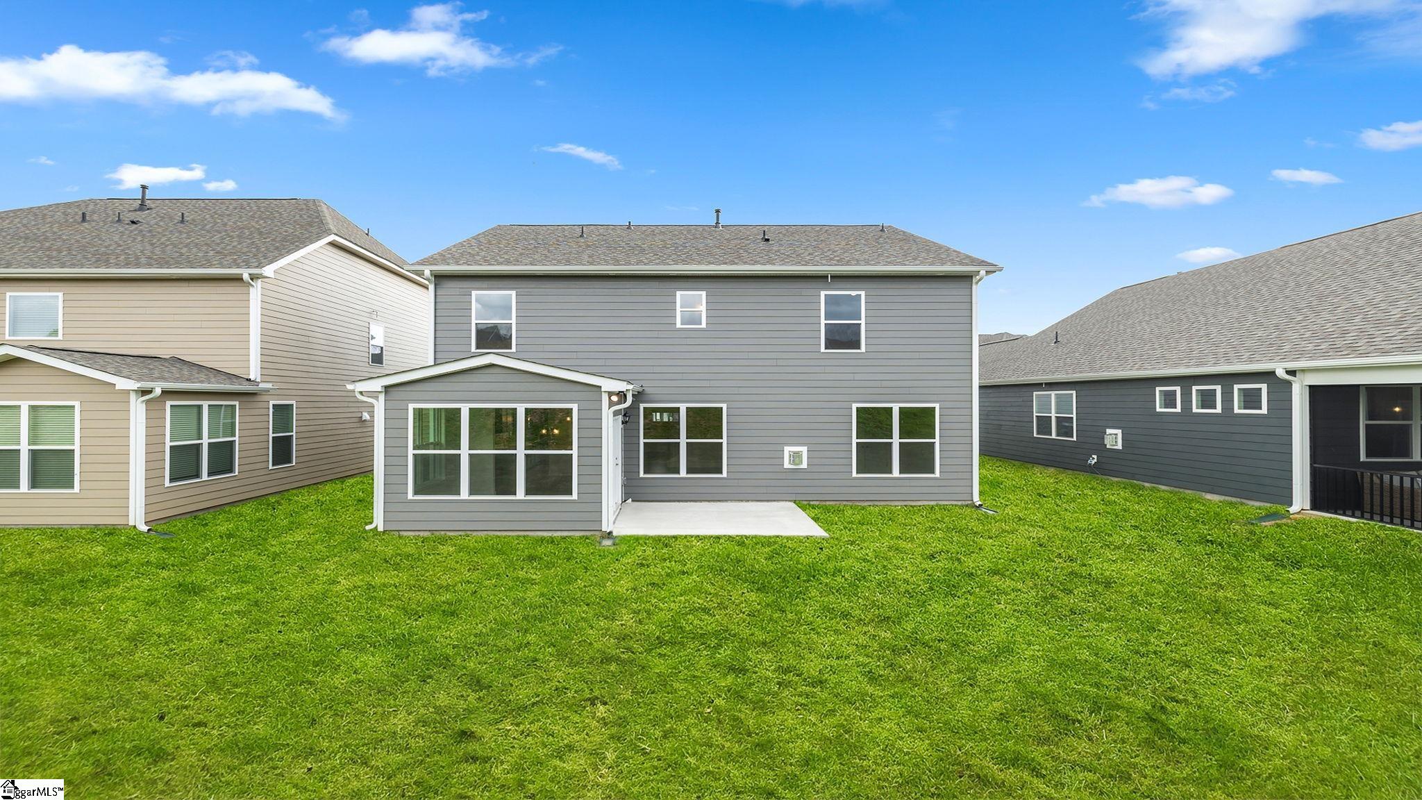 402 Fiery Road Mauldin, SC 29607
