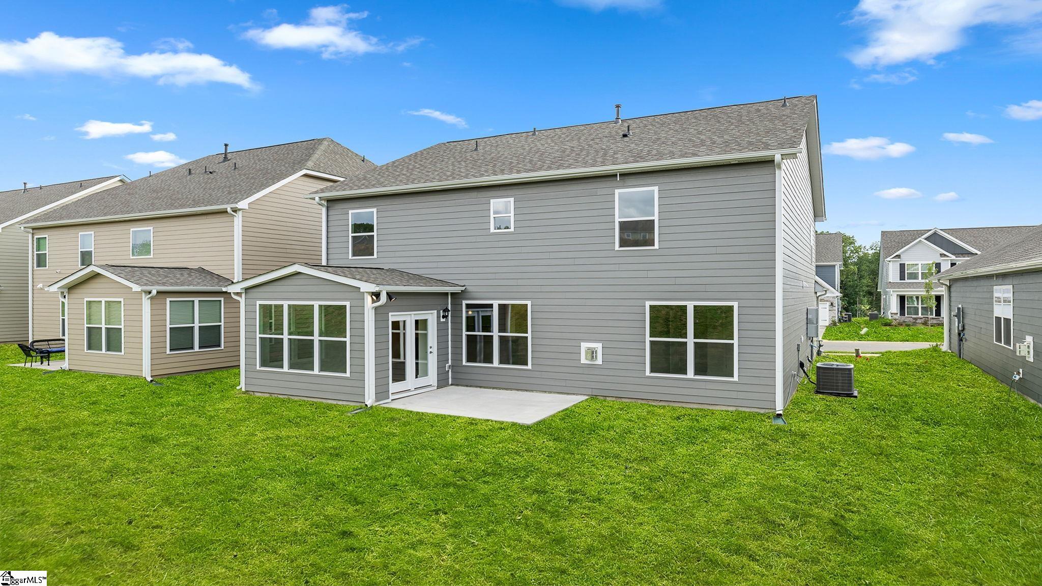 402 Fiery Road Mauldin, SC 29607