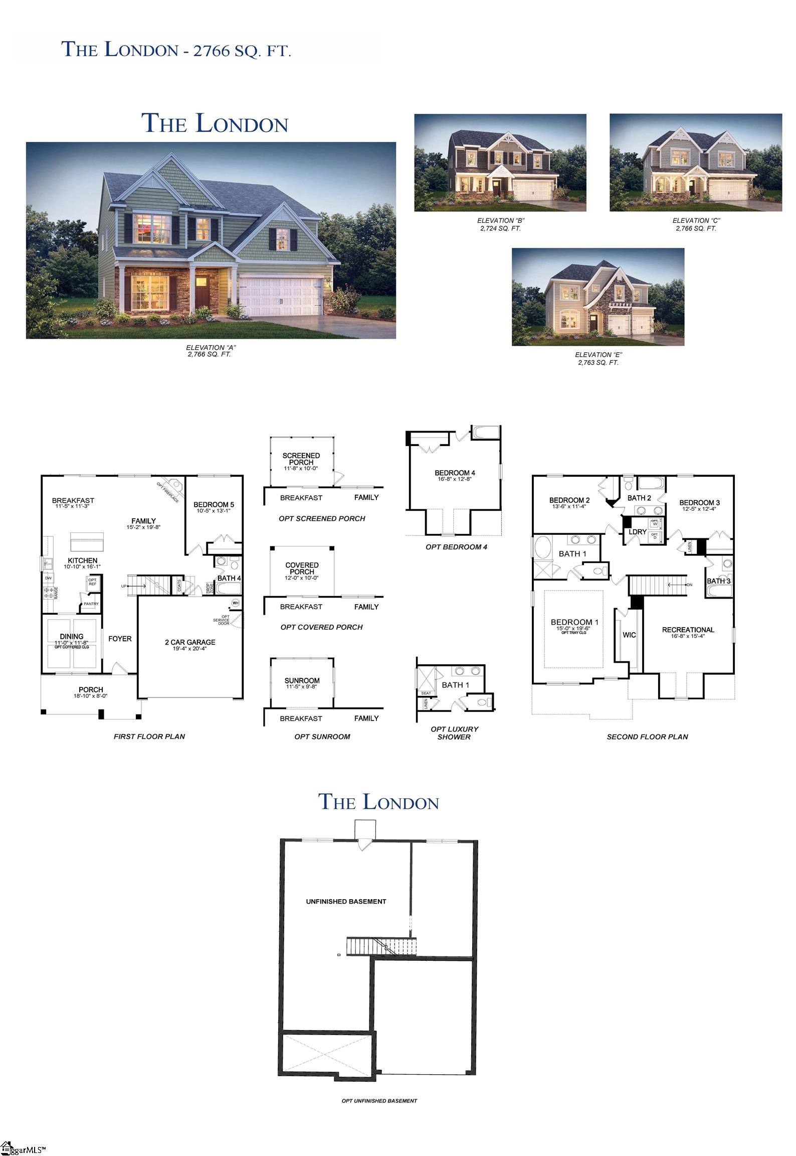 402 Fiery Road Mauldin, SC 29607