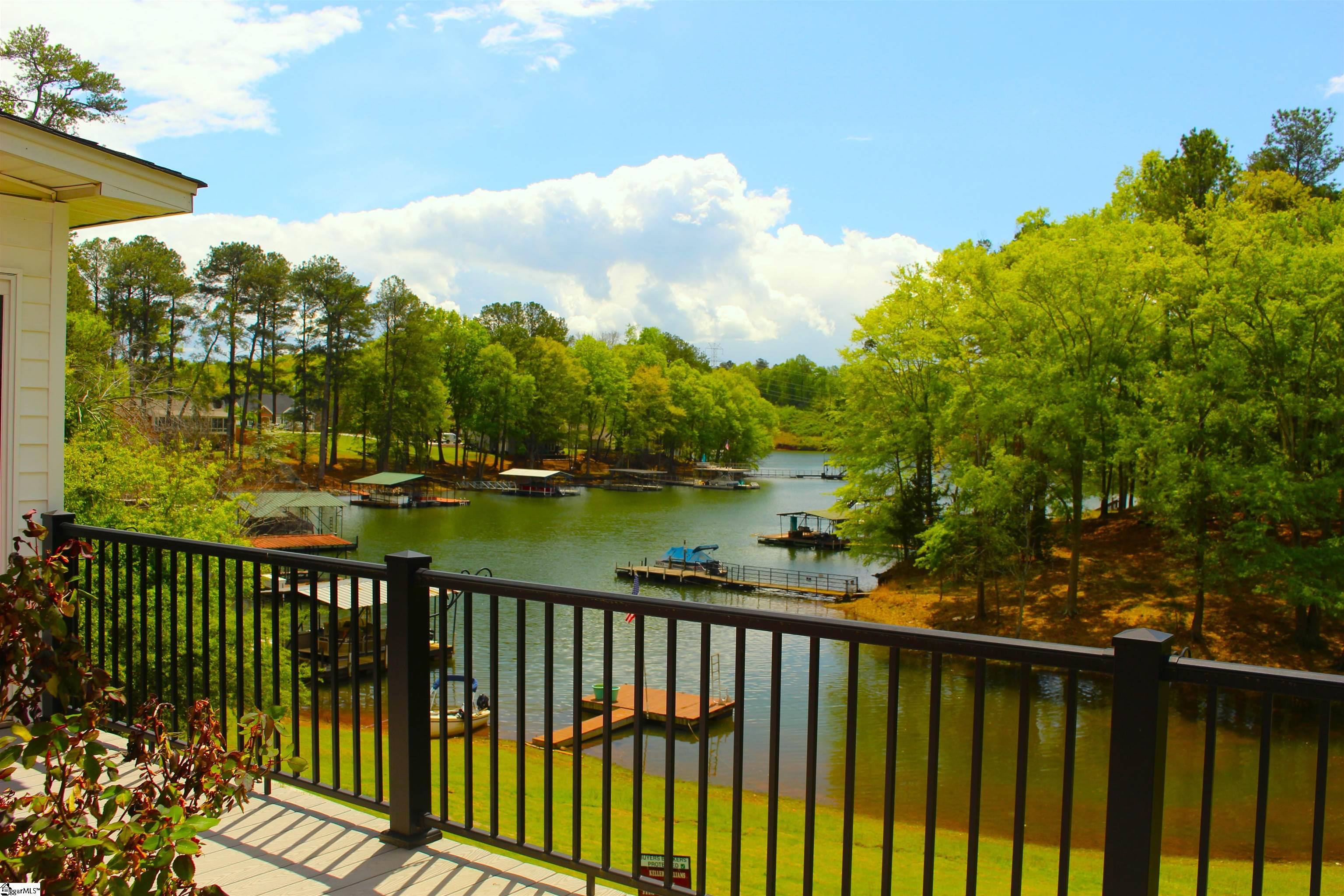 310 Trussel View Road Anderson, SC 29625