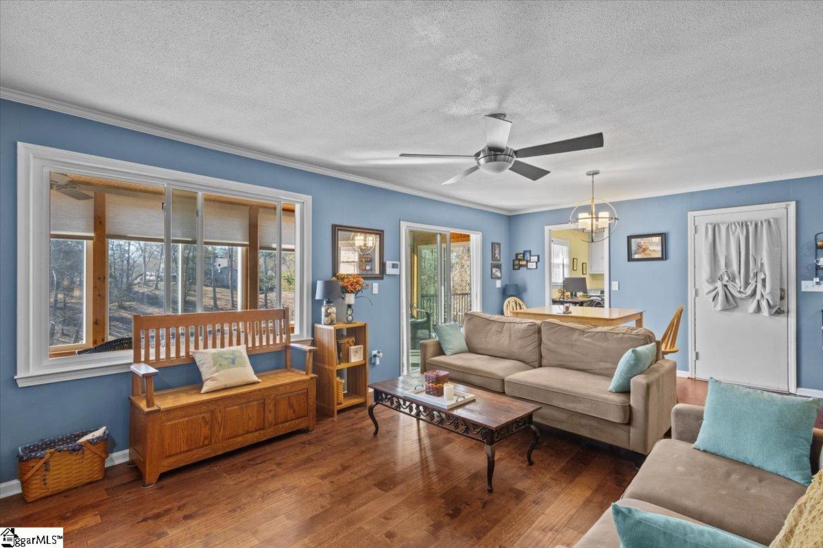 310 Trussel View Road Anderson, SC 29625