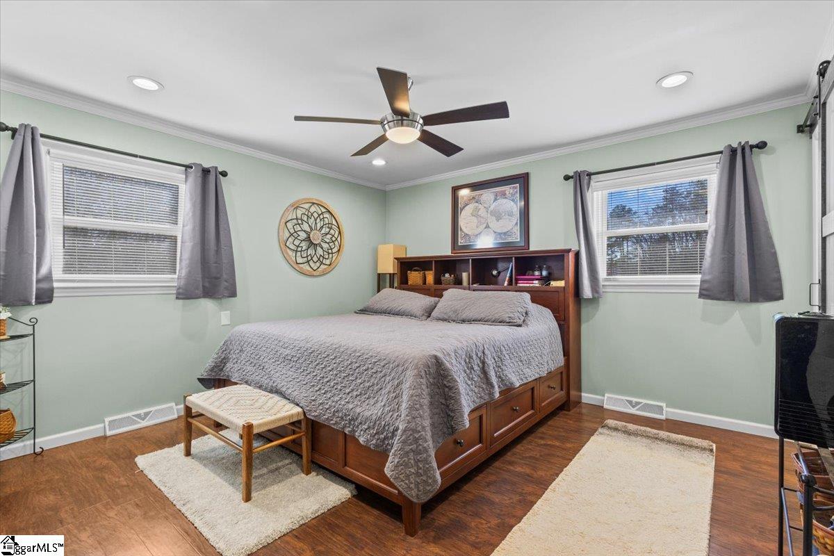 310 Trussel View Road Anderson, SC 29625