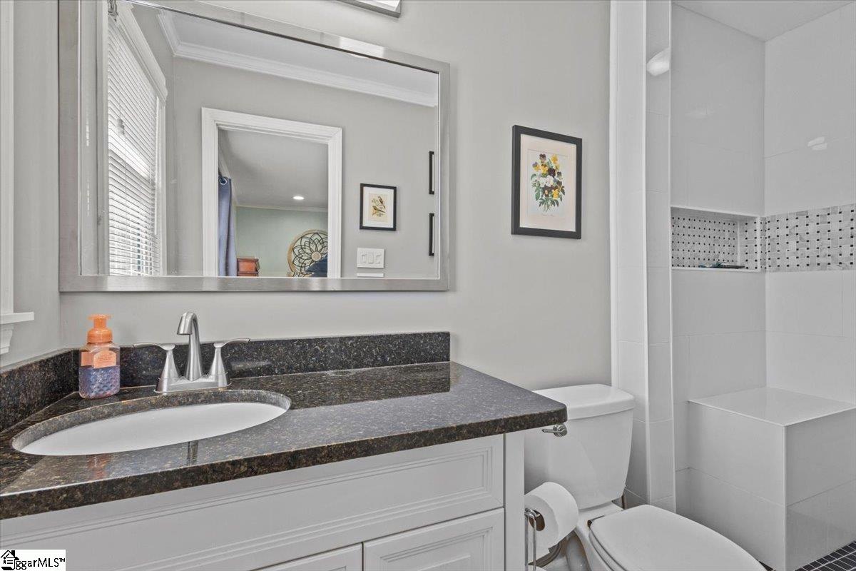 310 Trussel View Road Anderson, SC 29625
