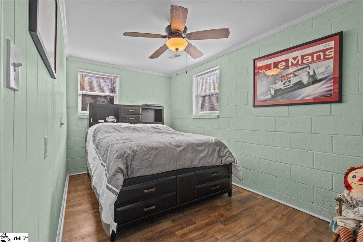 310 Trussel View Road Anderson, SC 29625