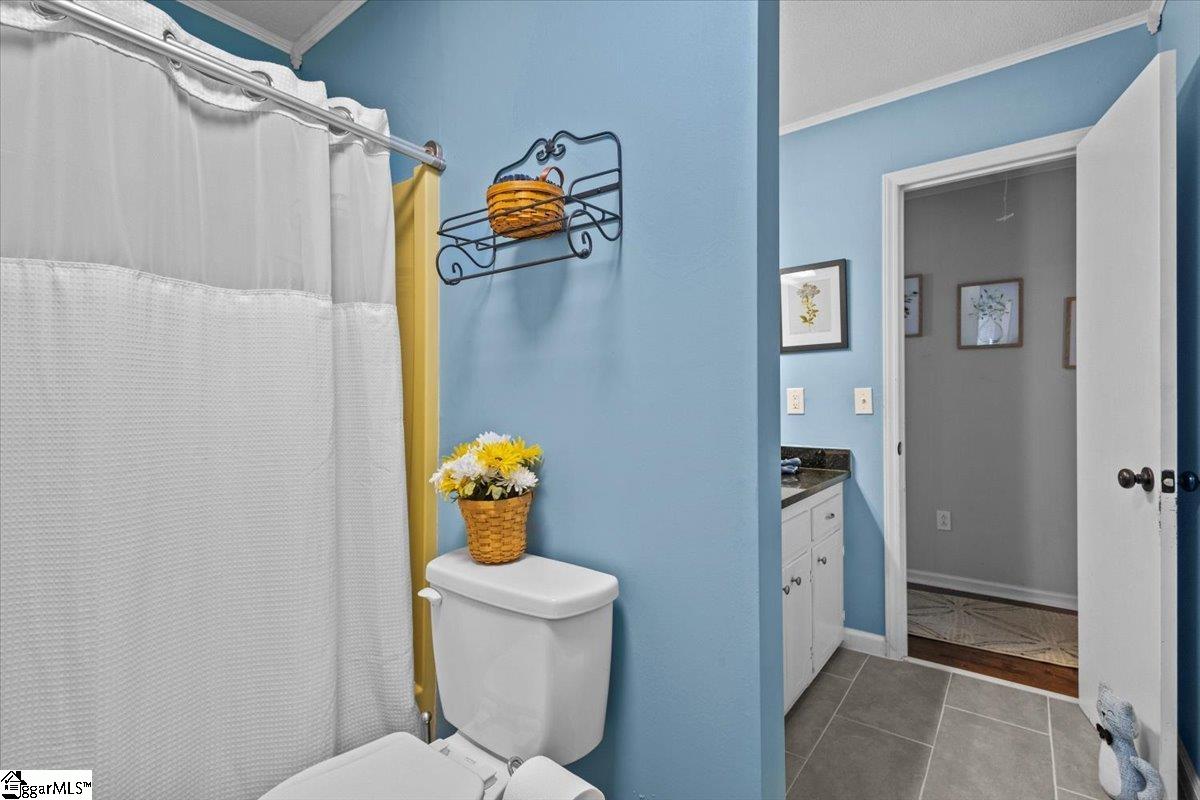 310 Trussel View Road Anderson, SC 29625
