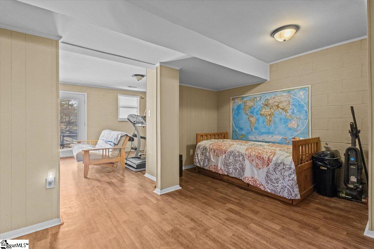 310 Trussel View Road Anderson, SC 29625