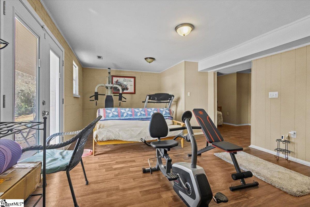 310 Trussel View Road Anderson, SC 29625