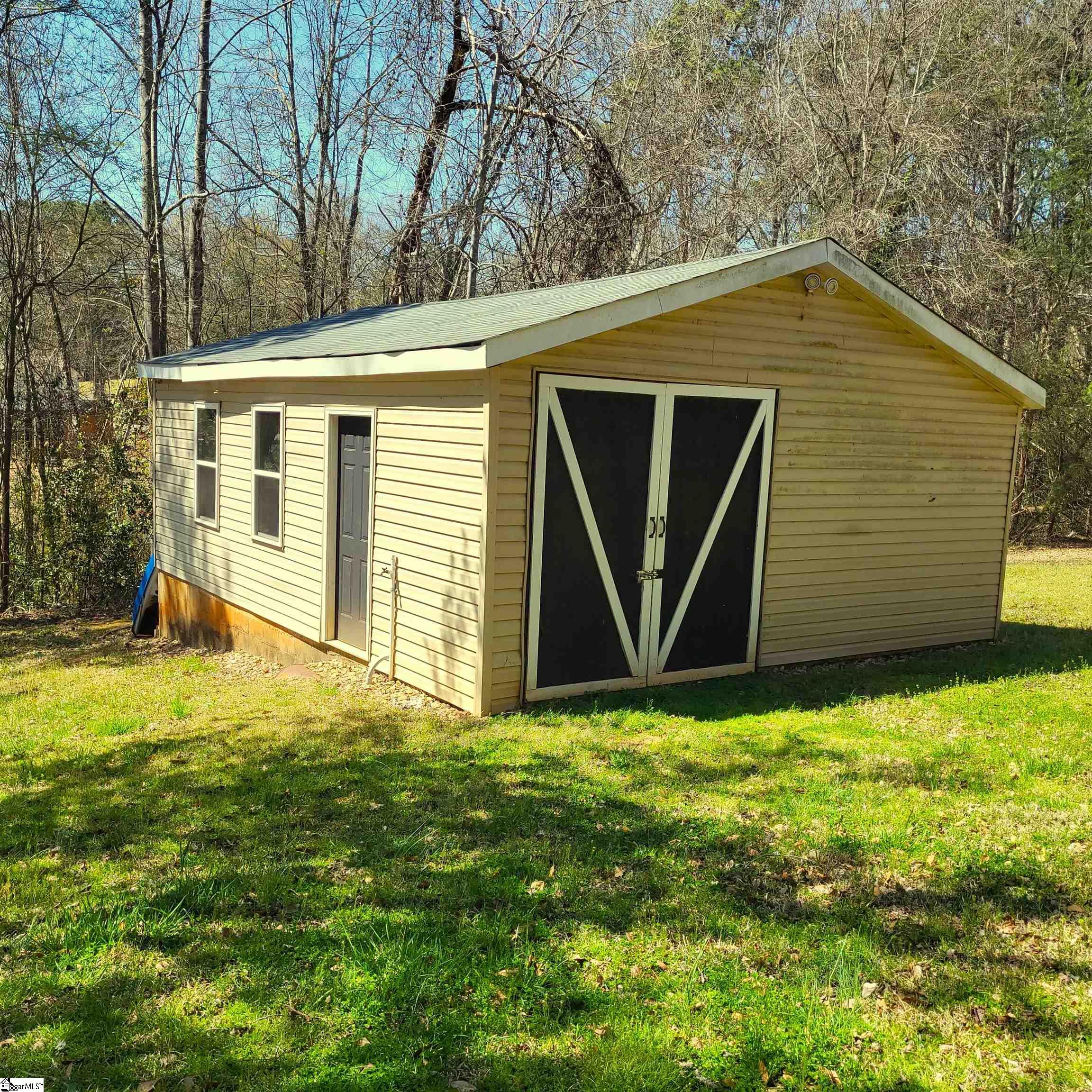 310 Trussel View Road Anderson, SC 29625