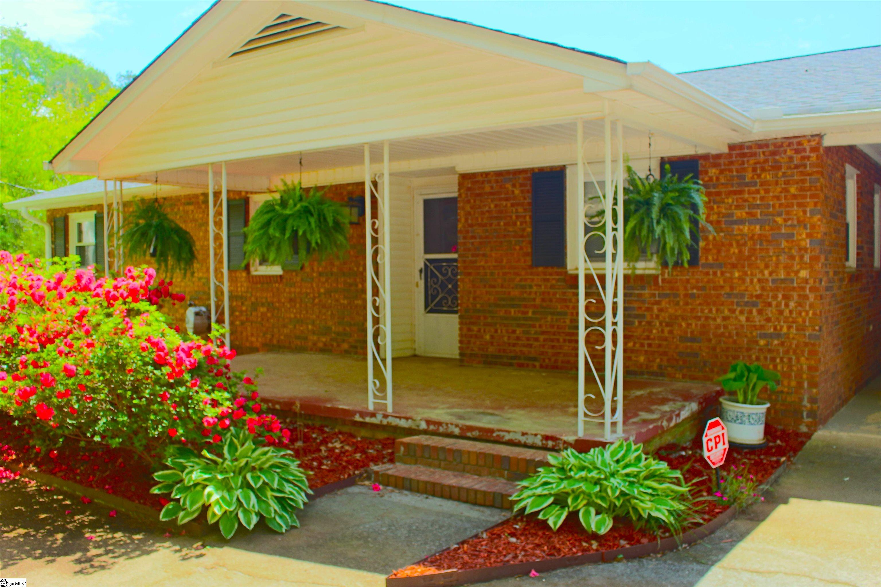 310 Trussel View Road Anderson, SC 29625
