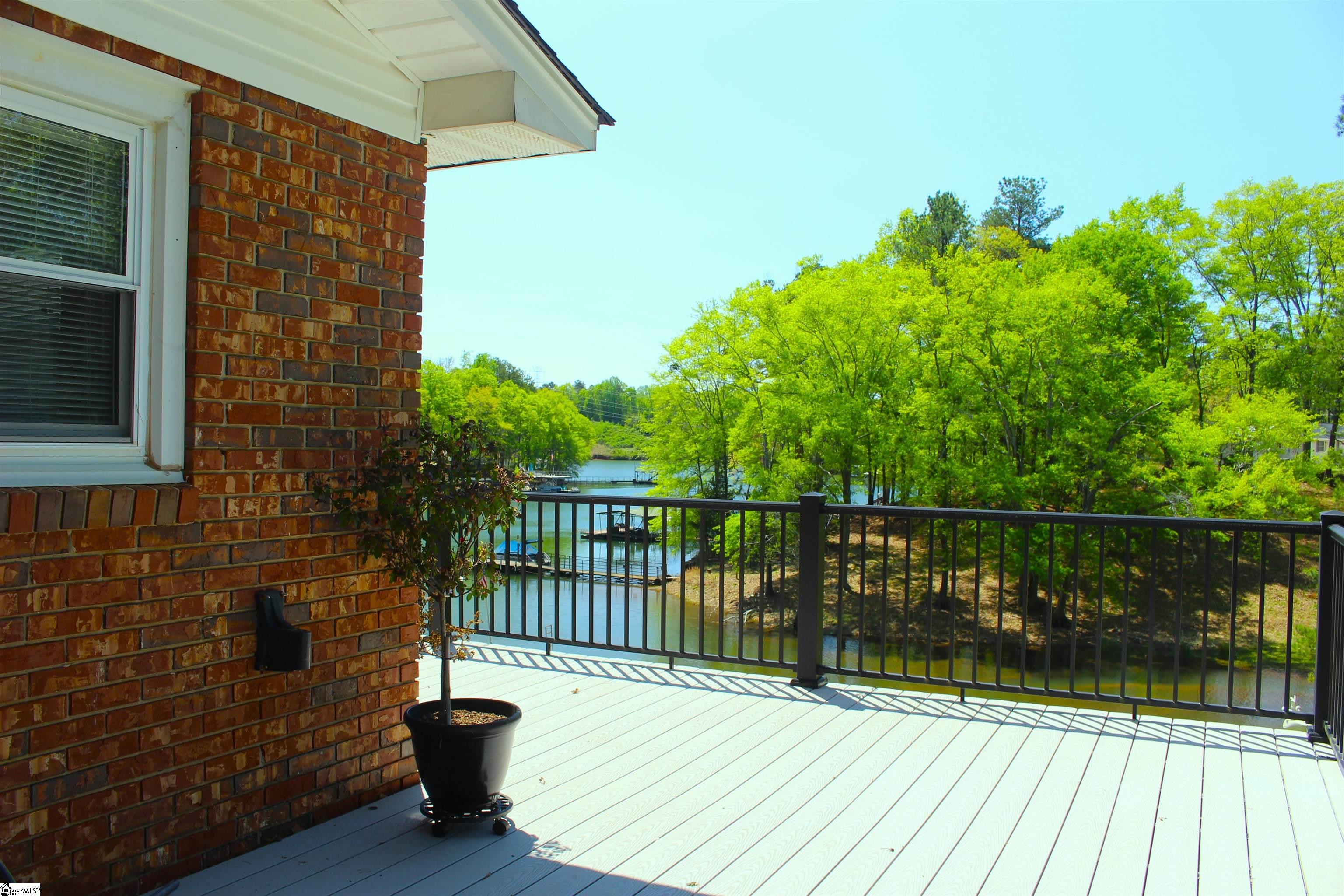 310 Trussel View Road Anderson, SC 29625