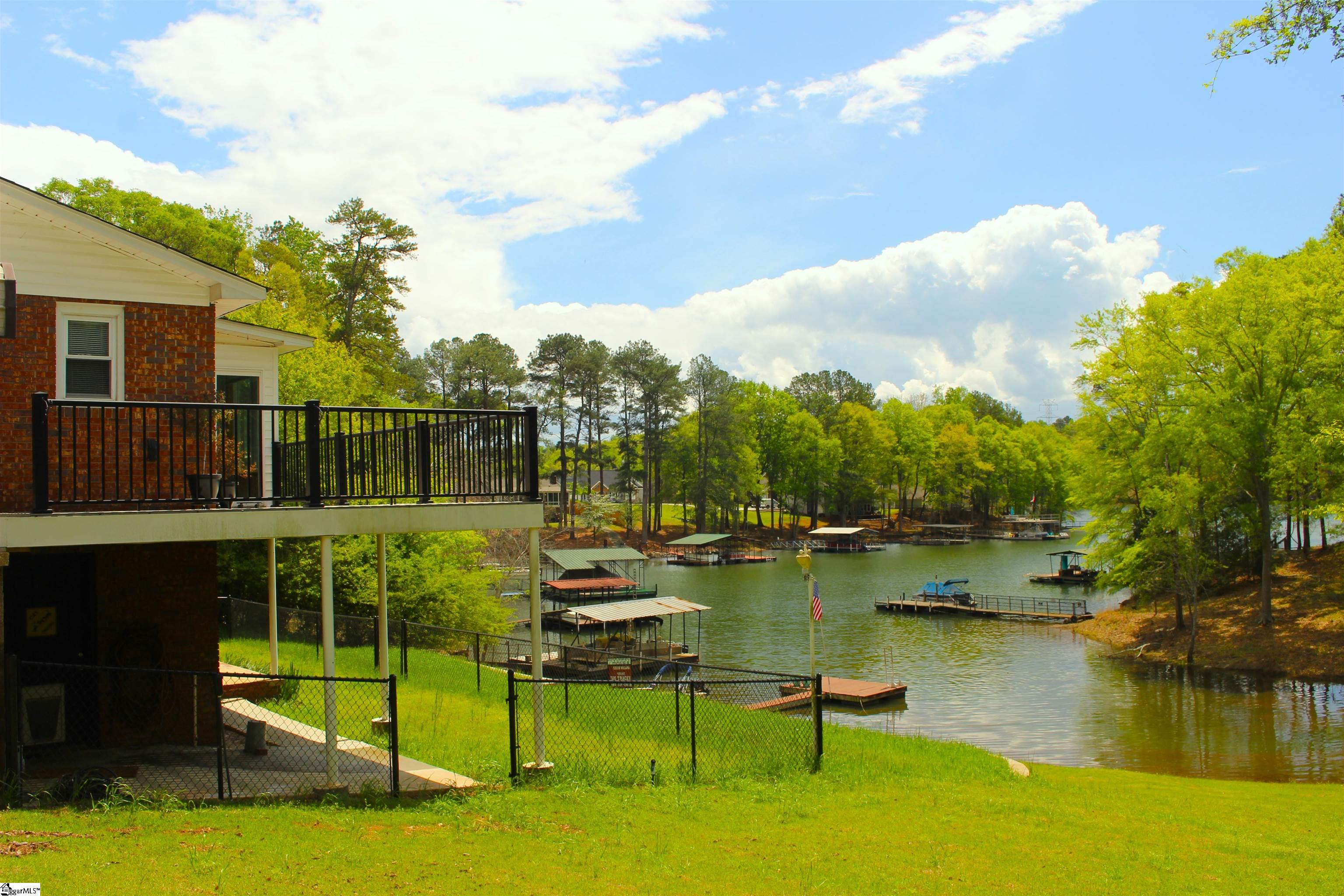 310 Trussel View Road Anderson, SC 29625
