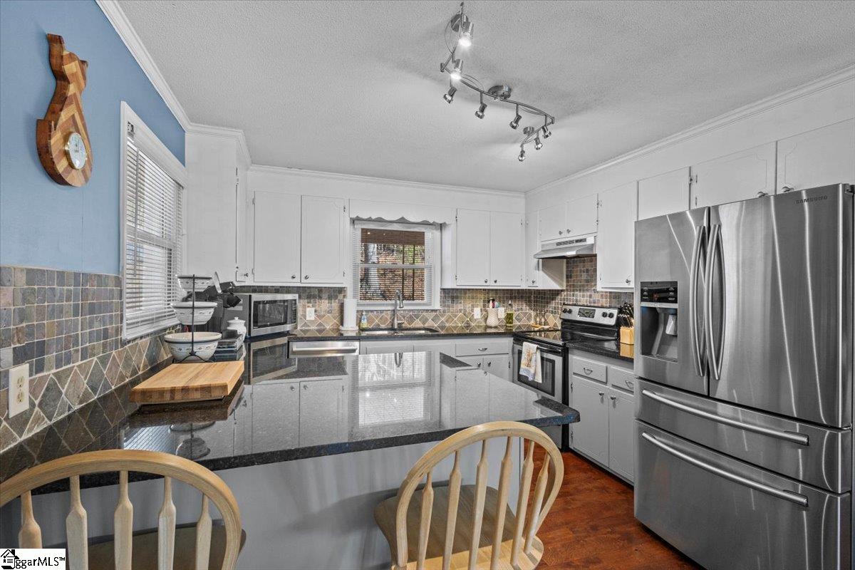 310 Trussel View Road Anderson, SC 29625