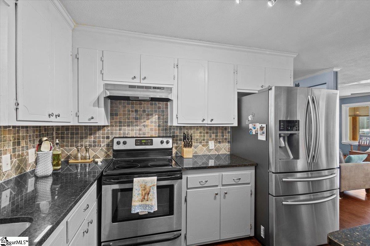 310 Trussel View Road Anderson, SC 29625