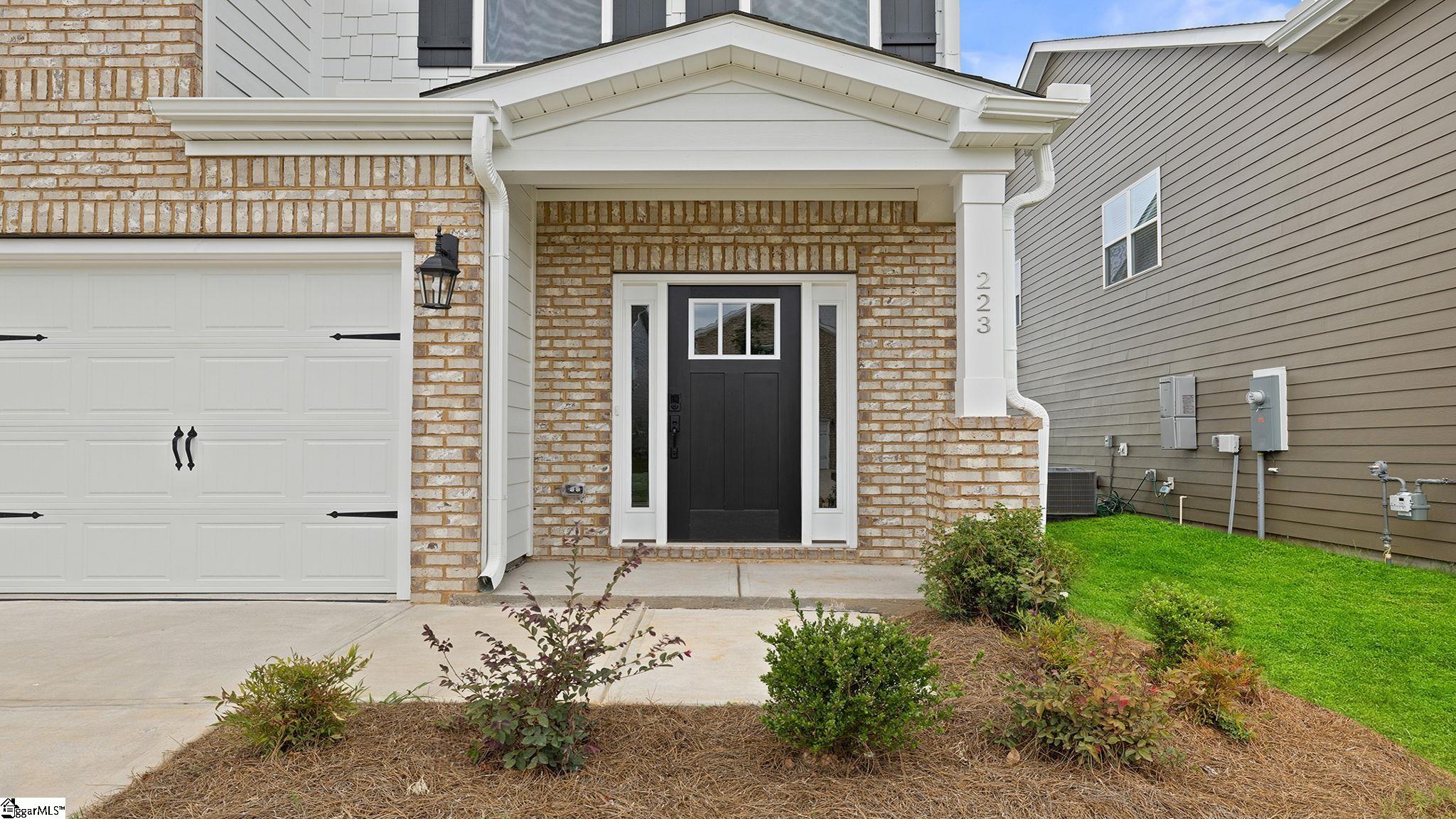 223 Paperbark Drive Mauldin, SC 29607