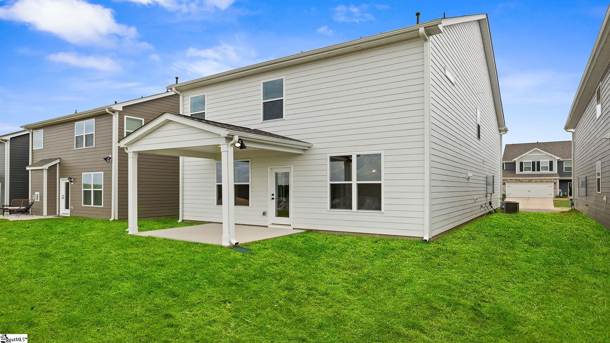 223 Paperbark Drive Mauldin, SC 29607