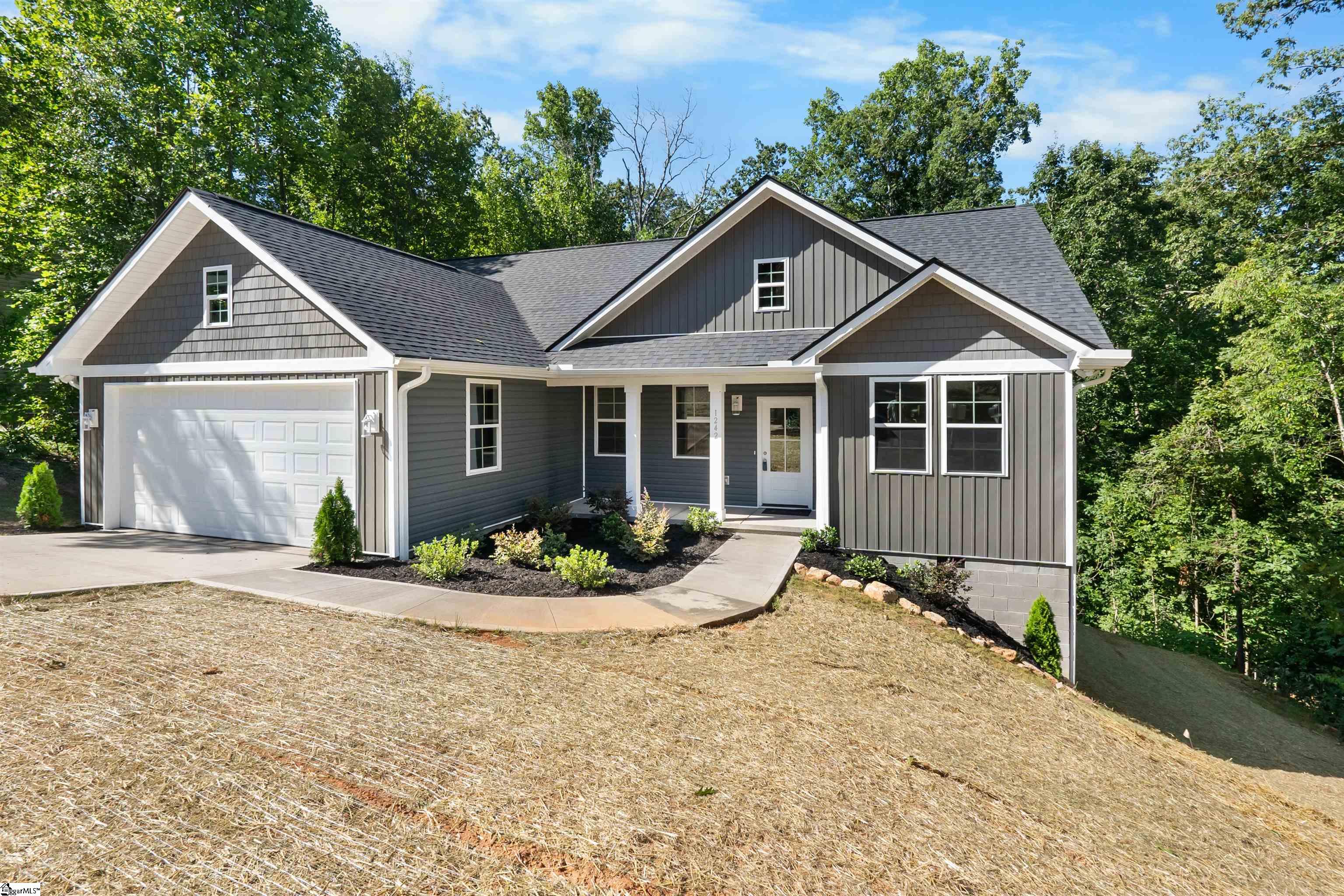 1242 Green Fern Drive Greenville, SC 29611