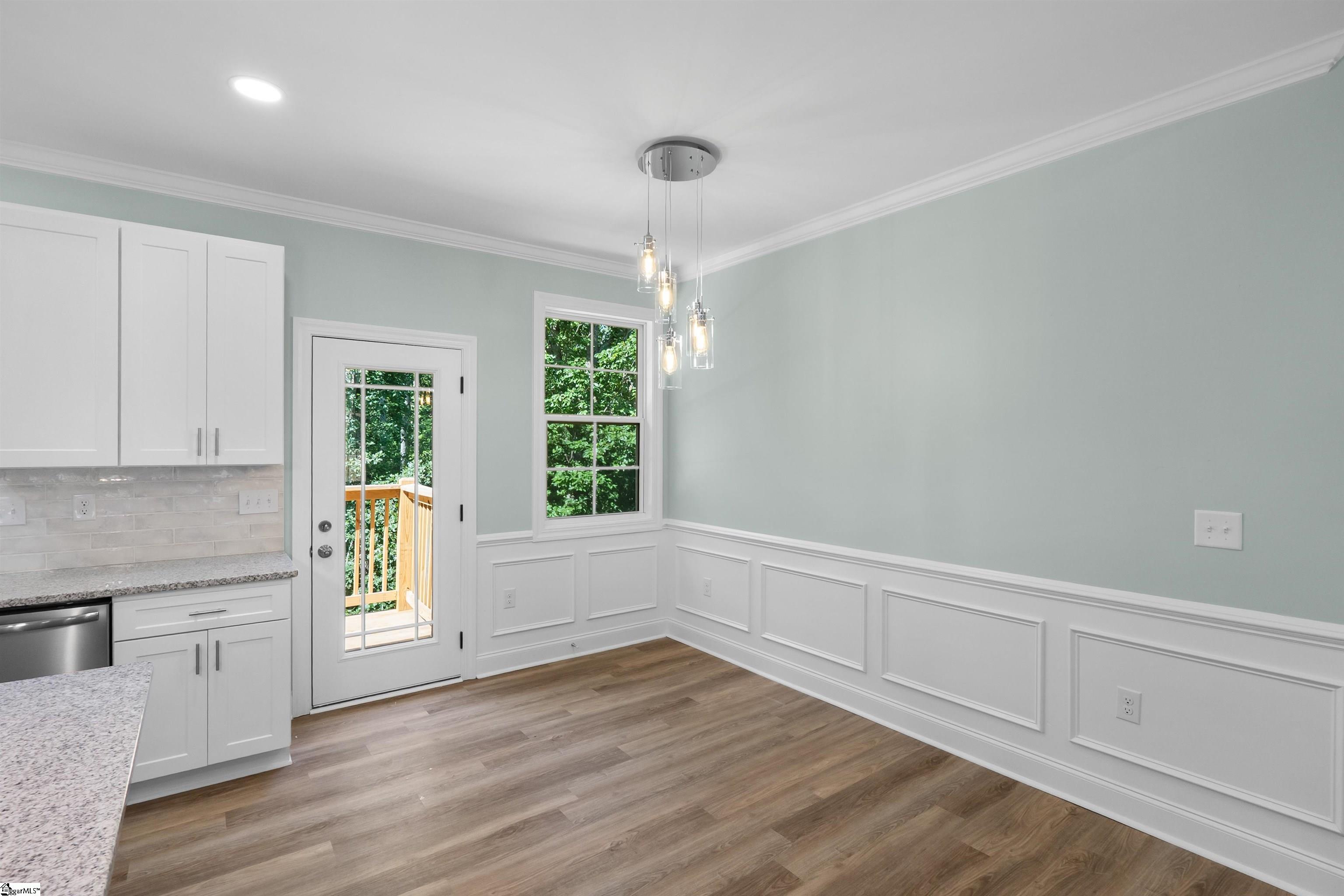 1242 Green Fern Drive Greenville, SC 29611