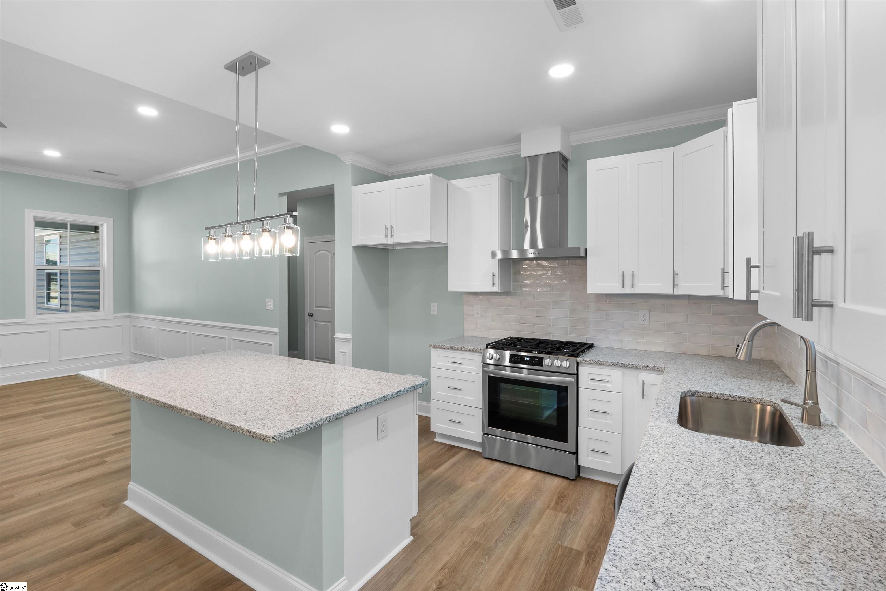 1242 Green Fern Drive Greenville, SC 29611